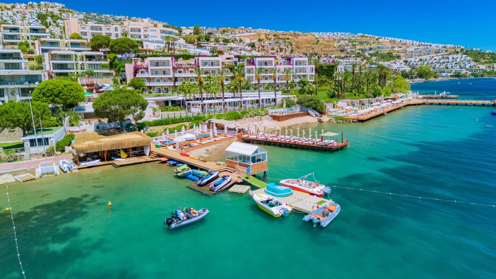 Baia Bodrum - zdjęcie 8