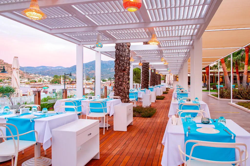 Baia Bodrum - zdjęcie 93
