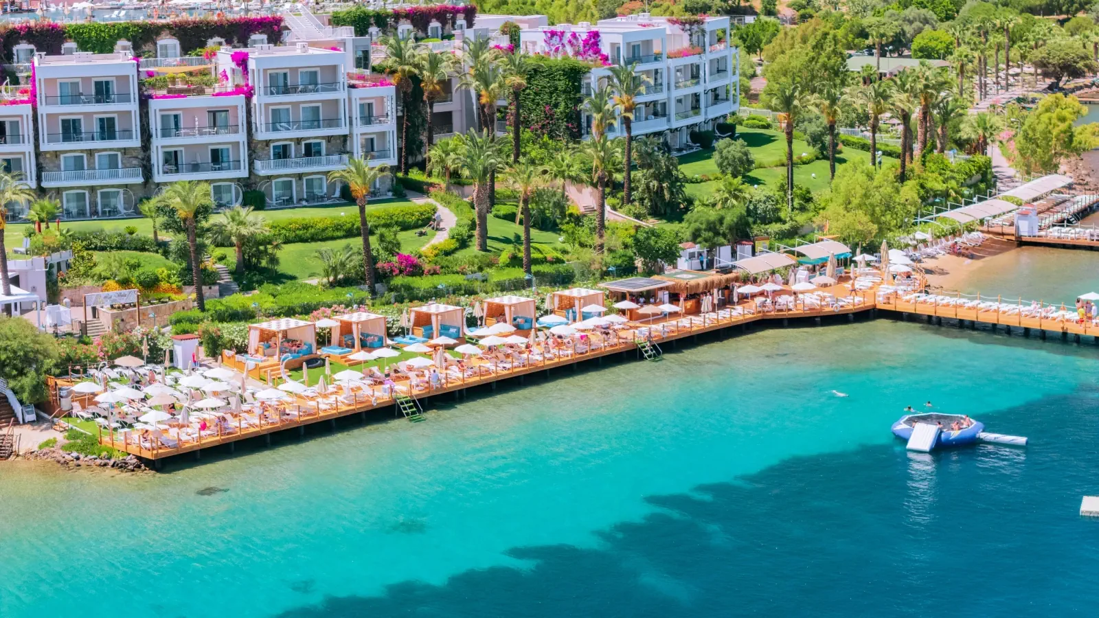Baia Bodrum - zdjęcie 6