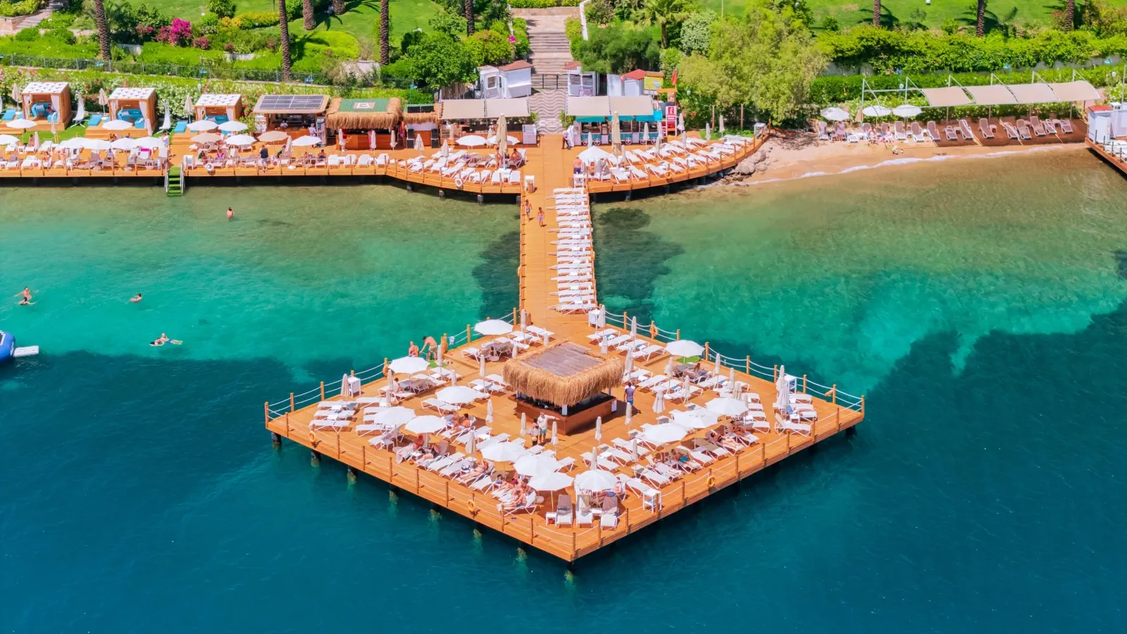 Baia Bodrum - zdjęcie 16