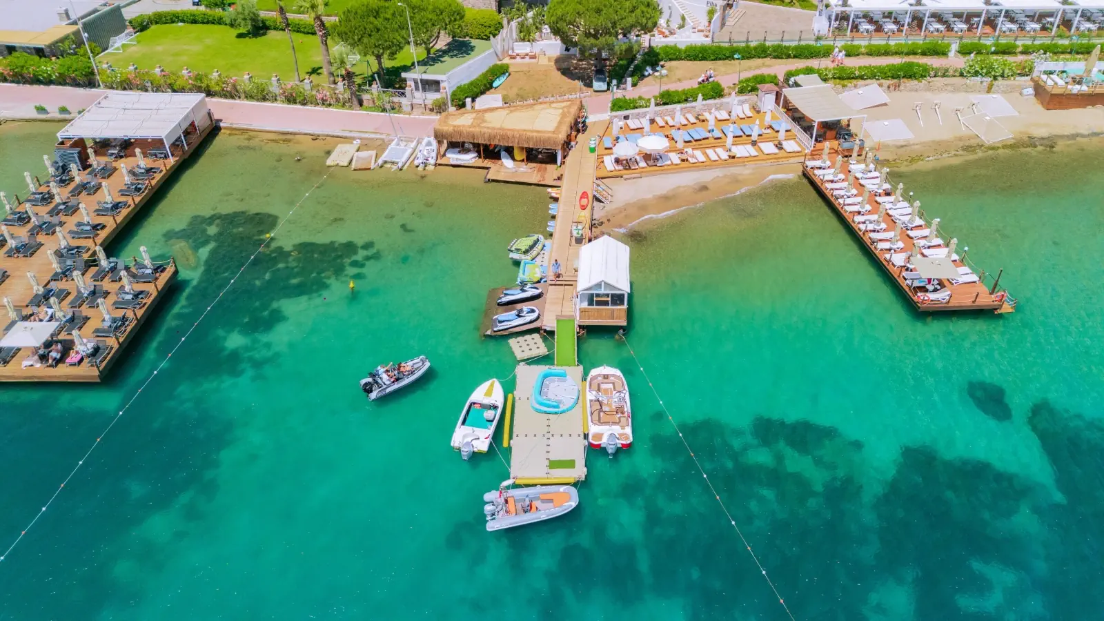 Baia Bodrum - zdjęcie 9