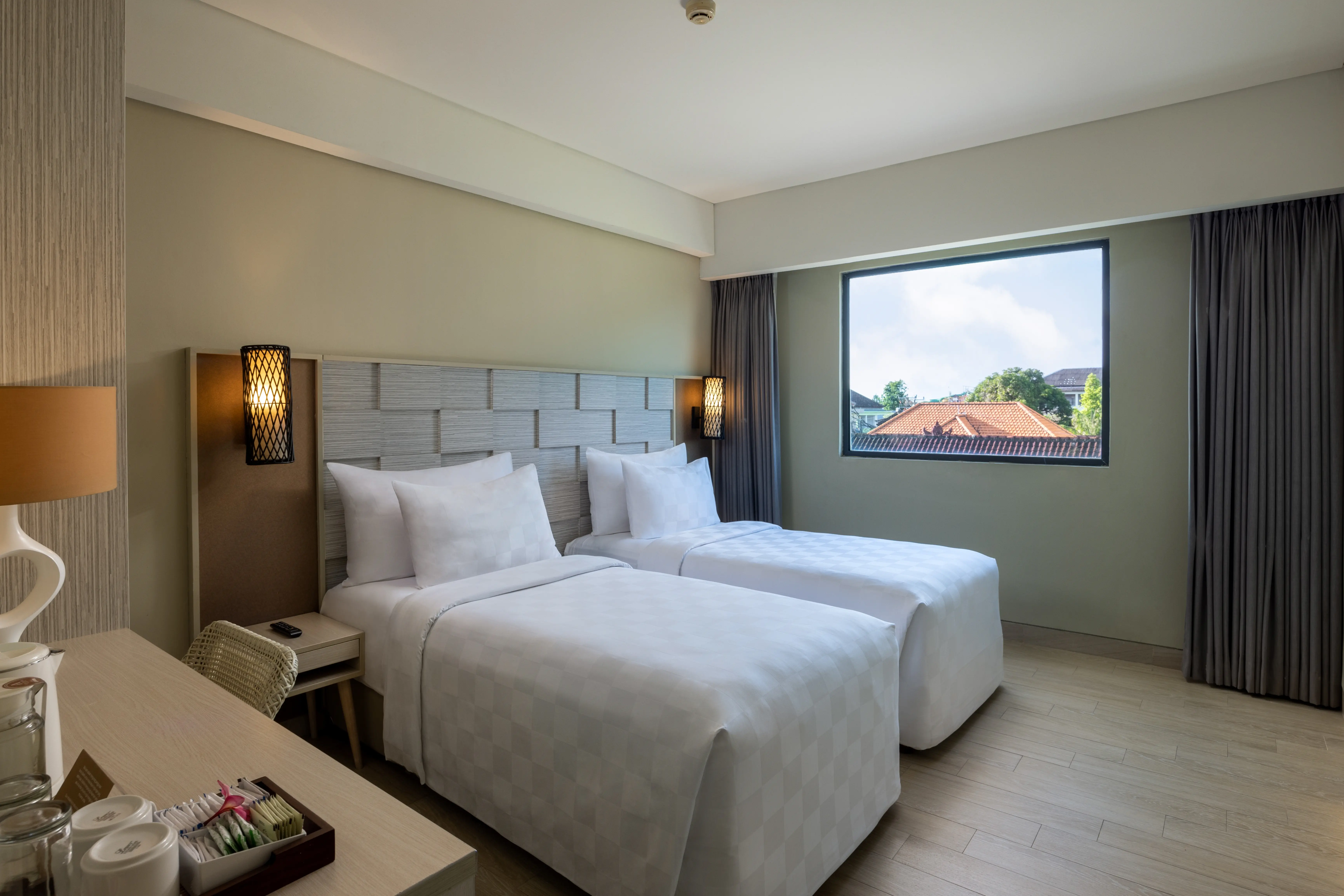 Anathera Resort - zdjęcie 5