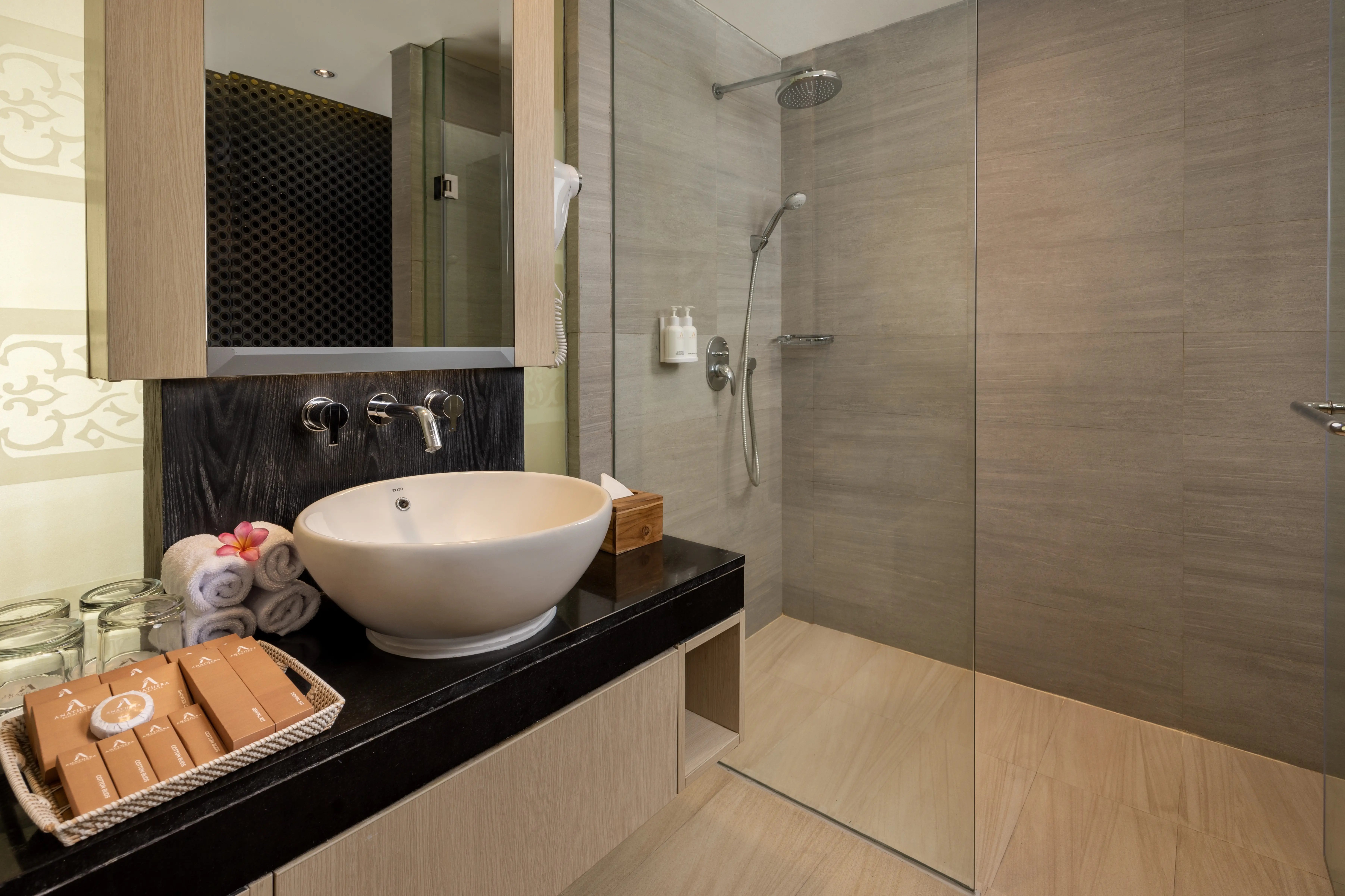 Anathera Resort - zdjęcie 3