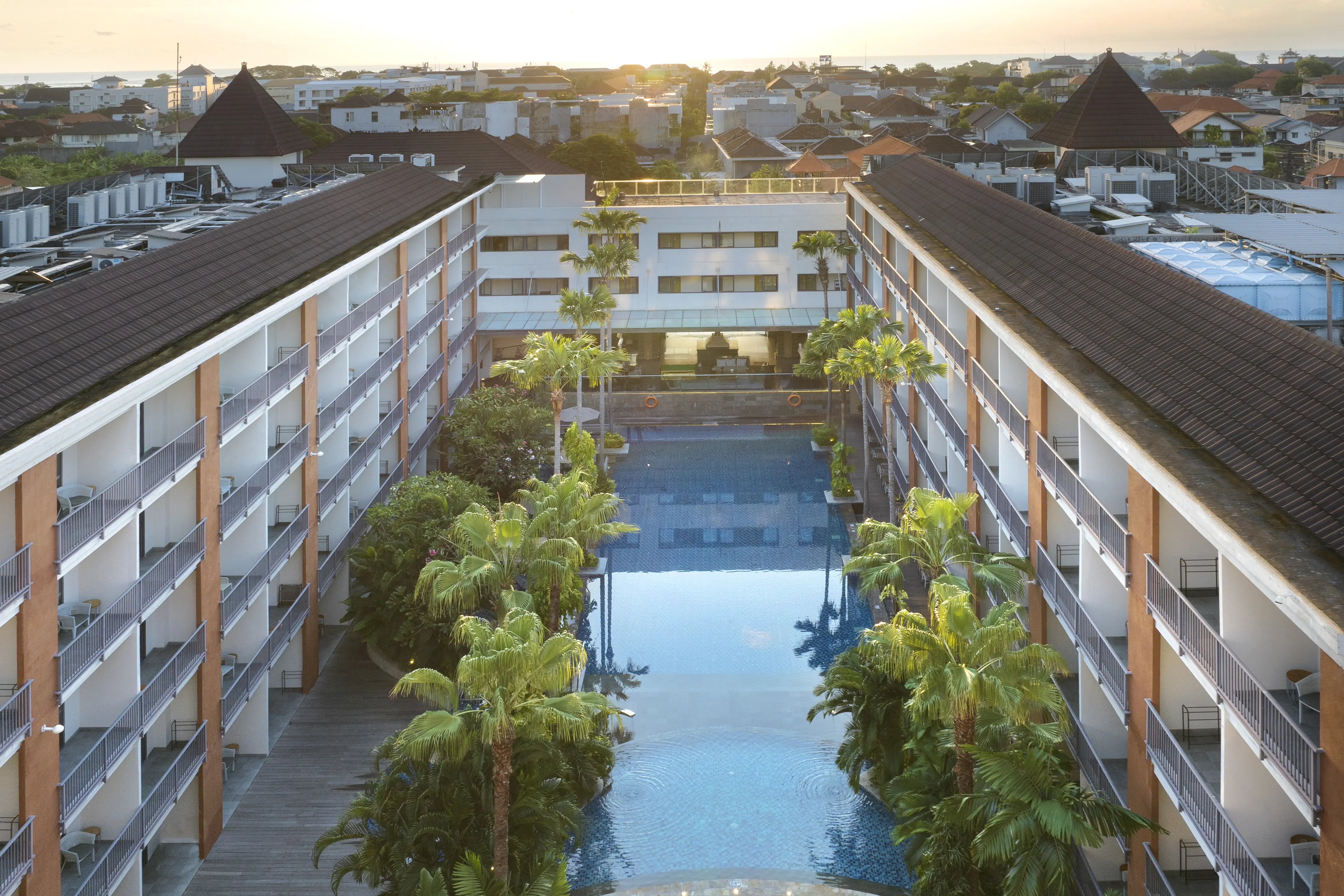 Anathera Resort - zdjęcie 2