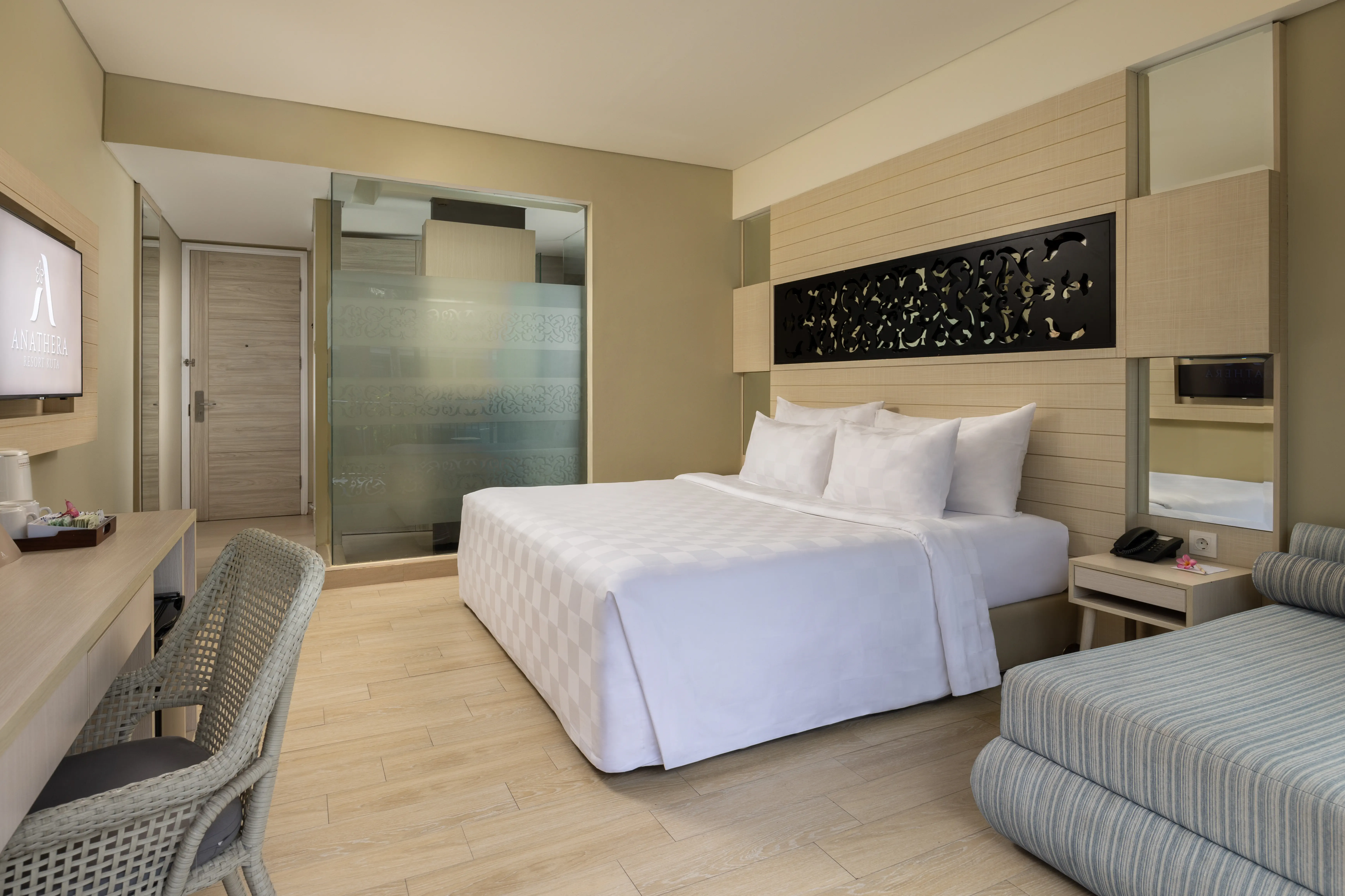 Anathera Resort - zdjęcie 10
