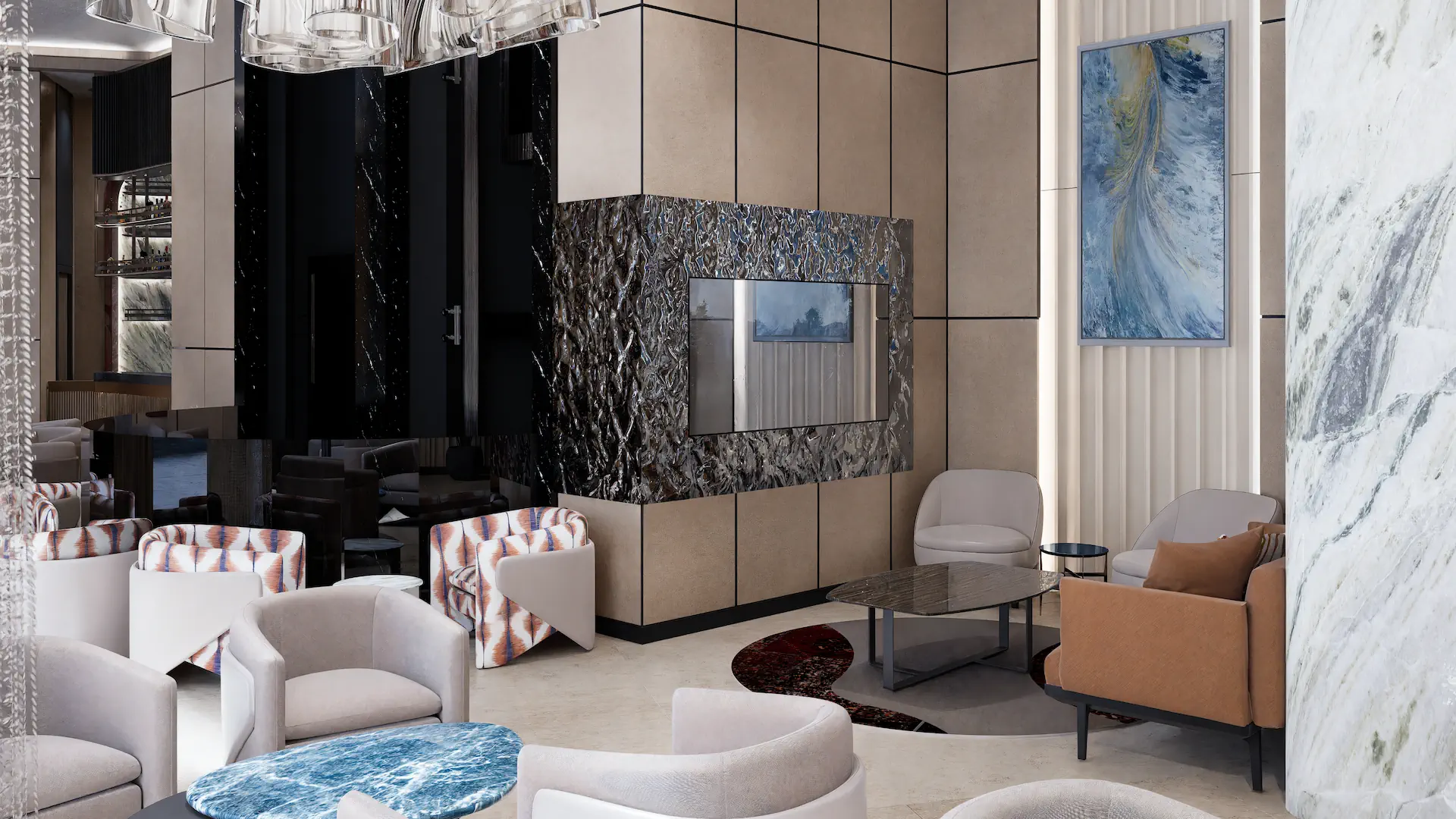 Cenger Blue Collection - zdjęcie 37