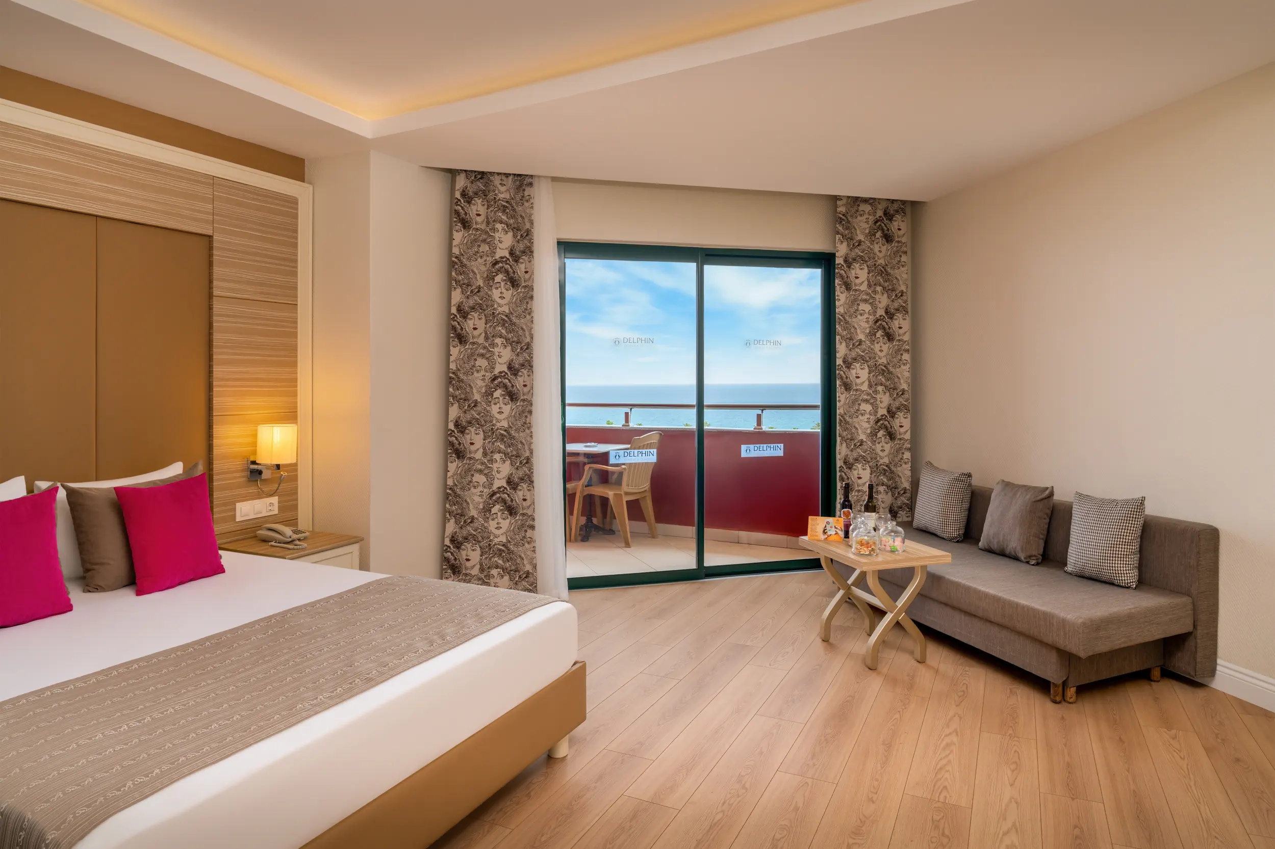 Delphin Deluxe Resort - zdjęcie 10