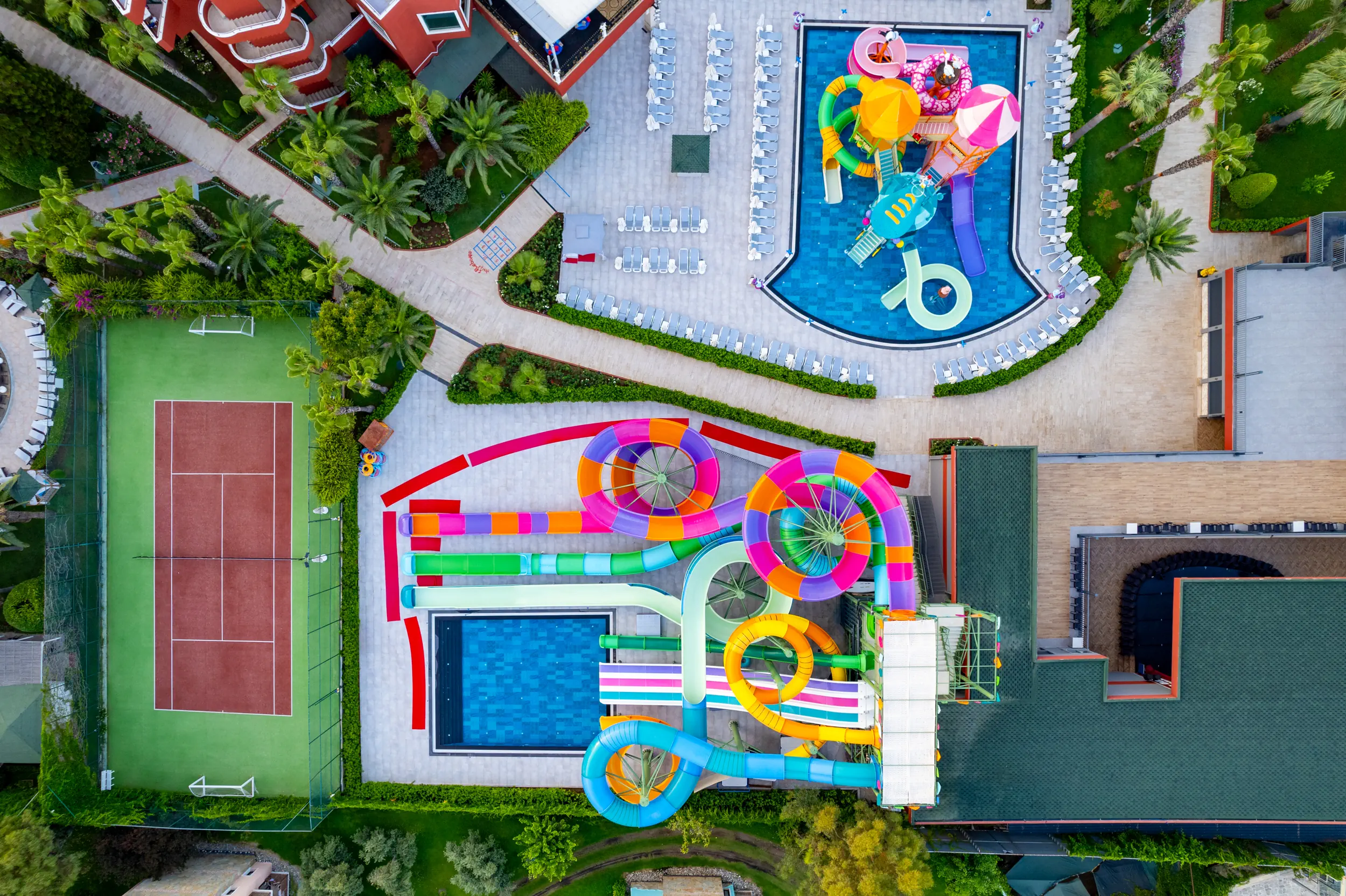 Delphin Deluxe Resort - zdjęcie 28