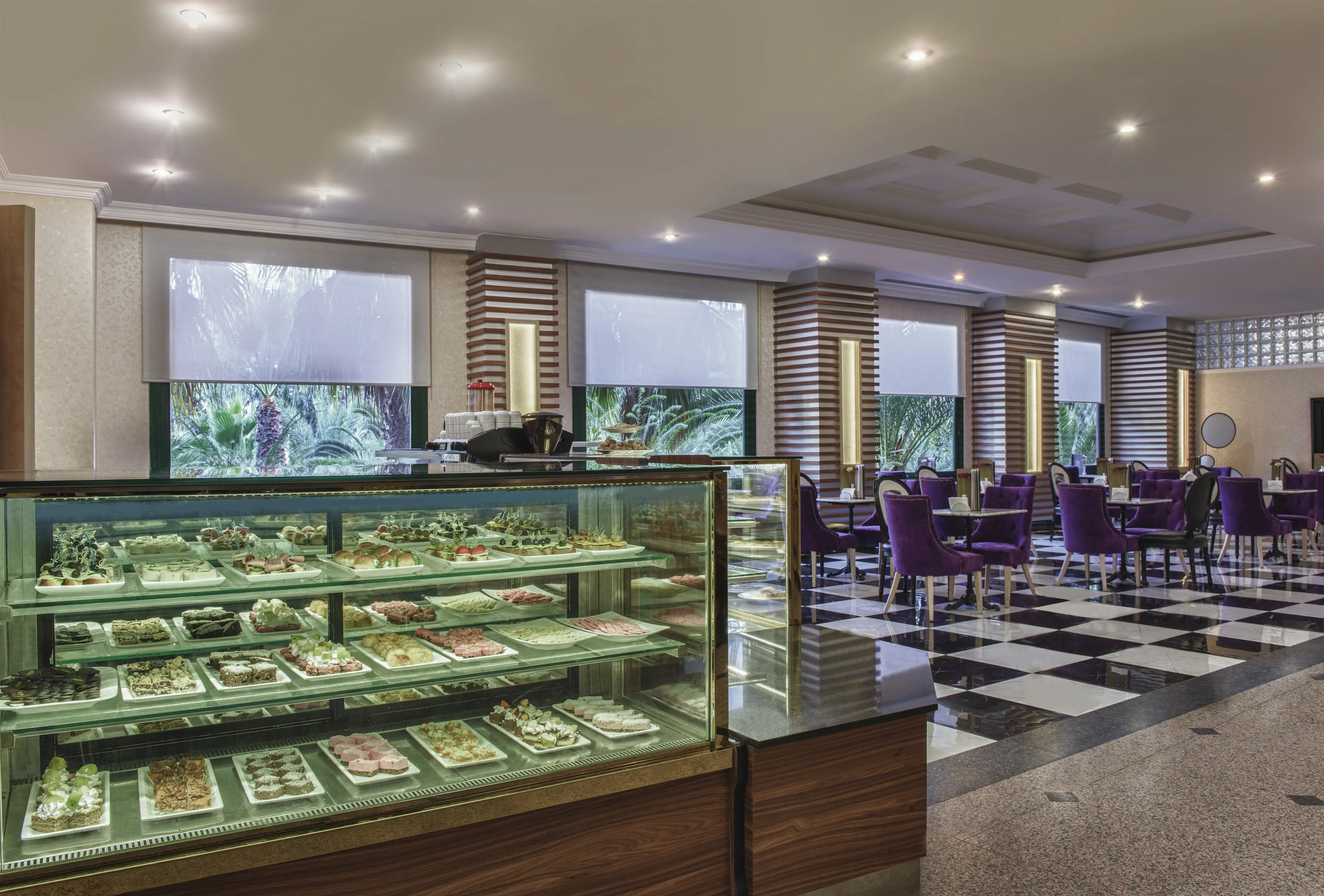 Delphin Deluxe Resort - zdjęcie 21