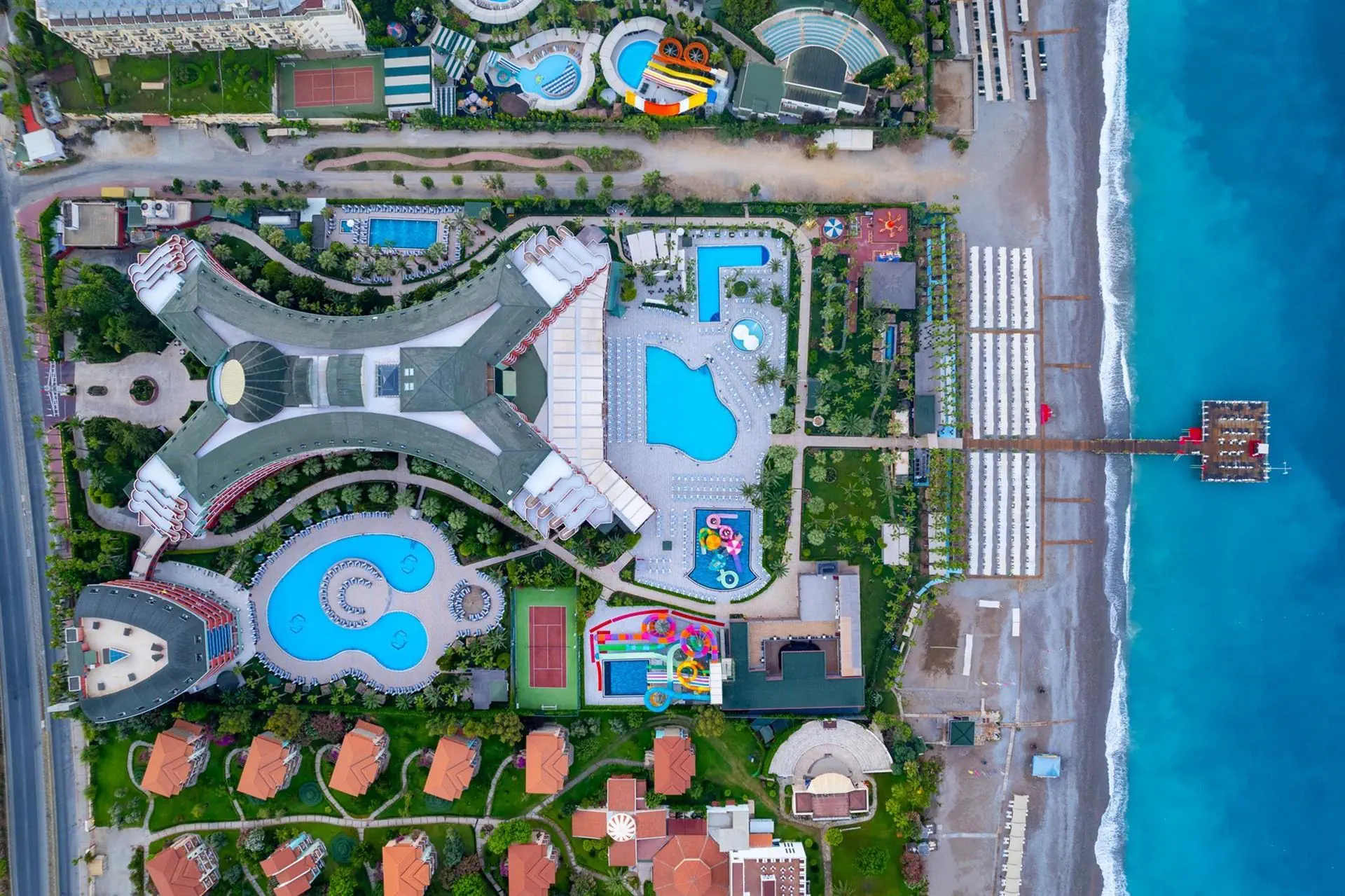 Delphin Deluxe Resort - zdjęcie 5