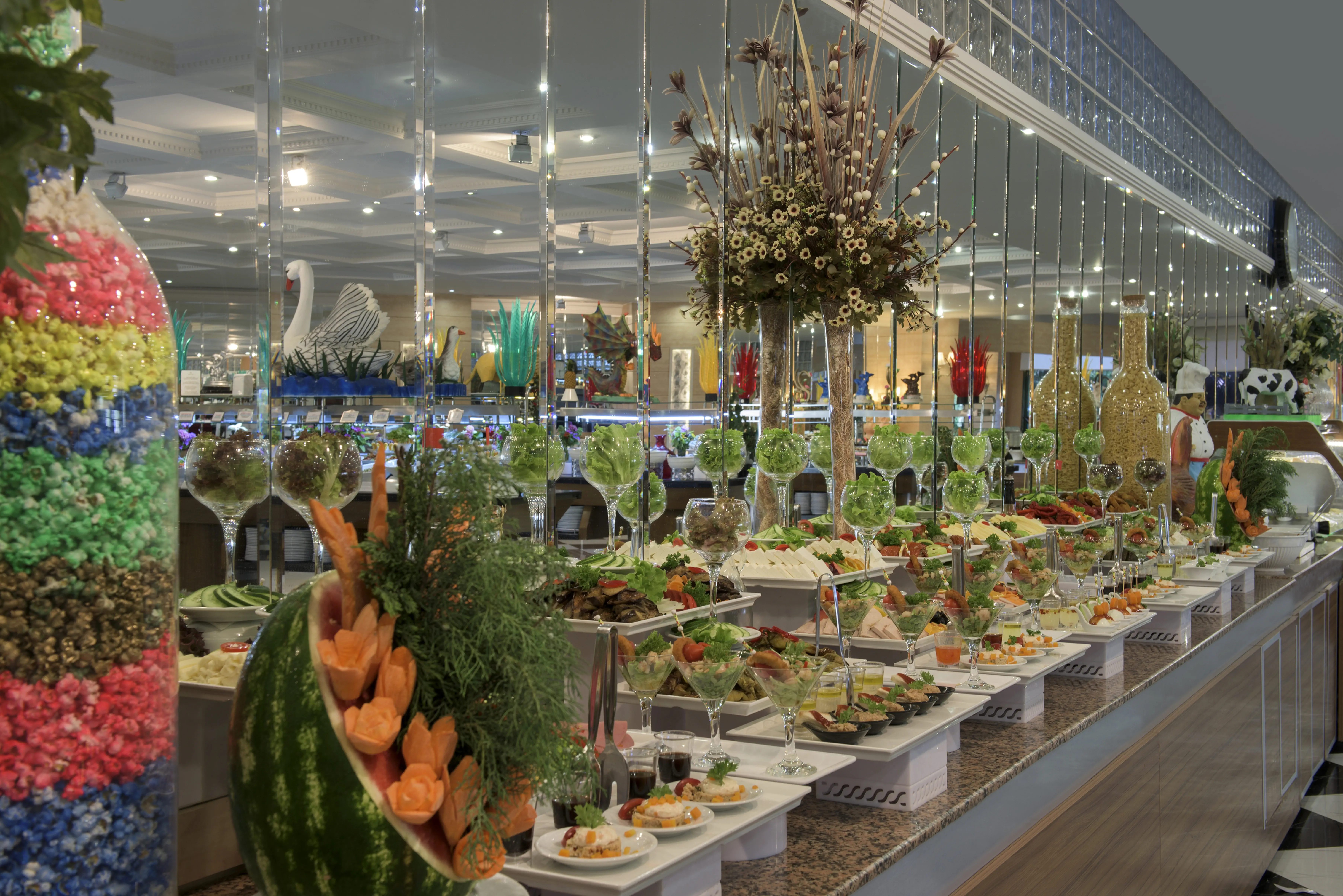 Delphin Deluxe Resort - zdjęcie 15