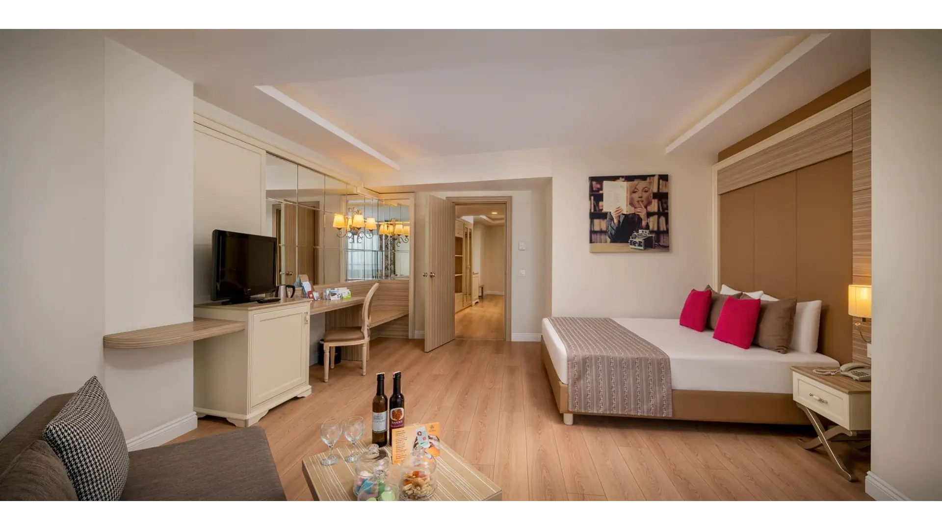 Delphin Deluxe Resort - zdjęcie 12
