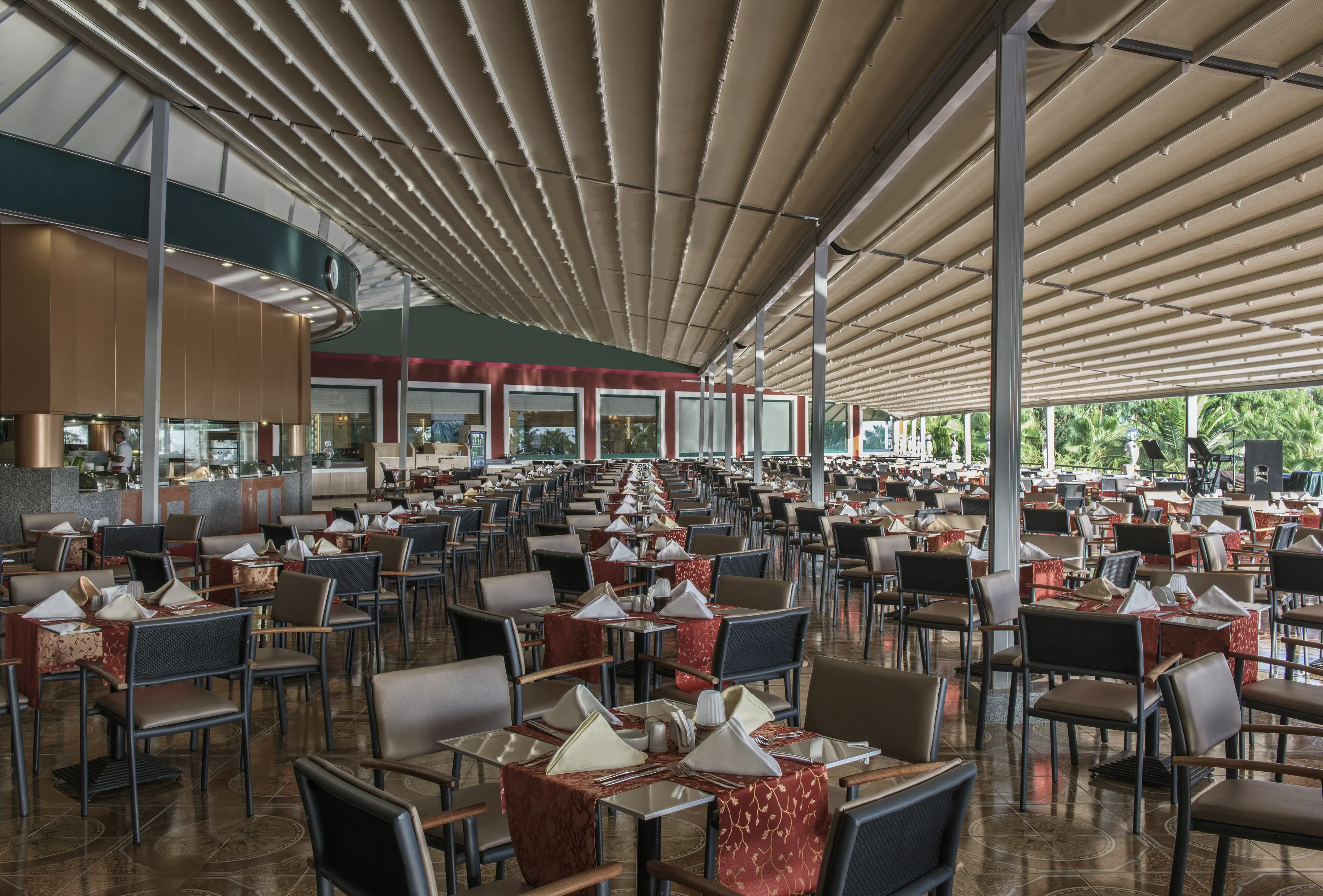 Delphin Deluxe Resort - zdjęcie 17
