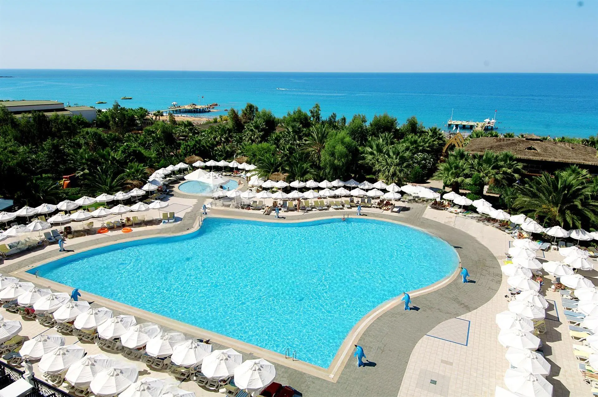 Delphin Deluxe Resort - zdjęcie 26