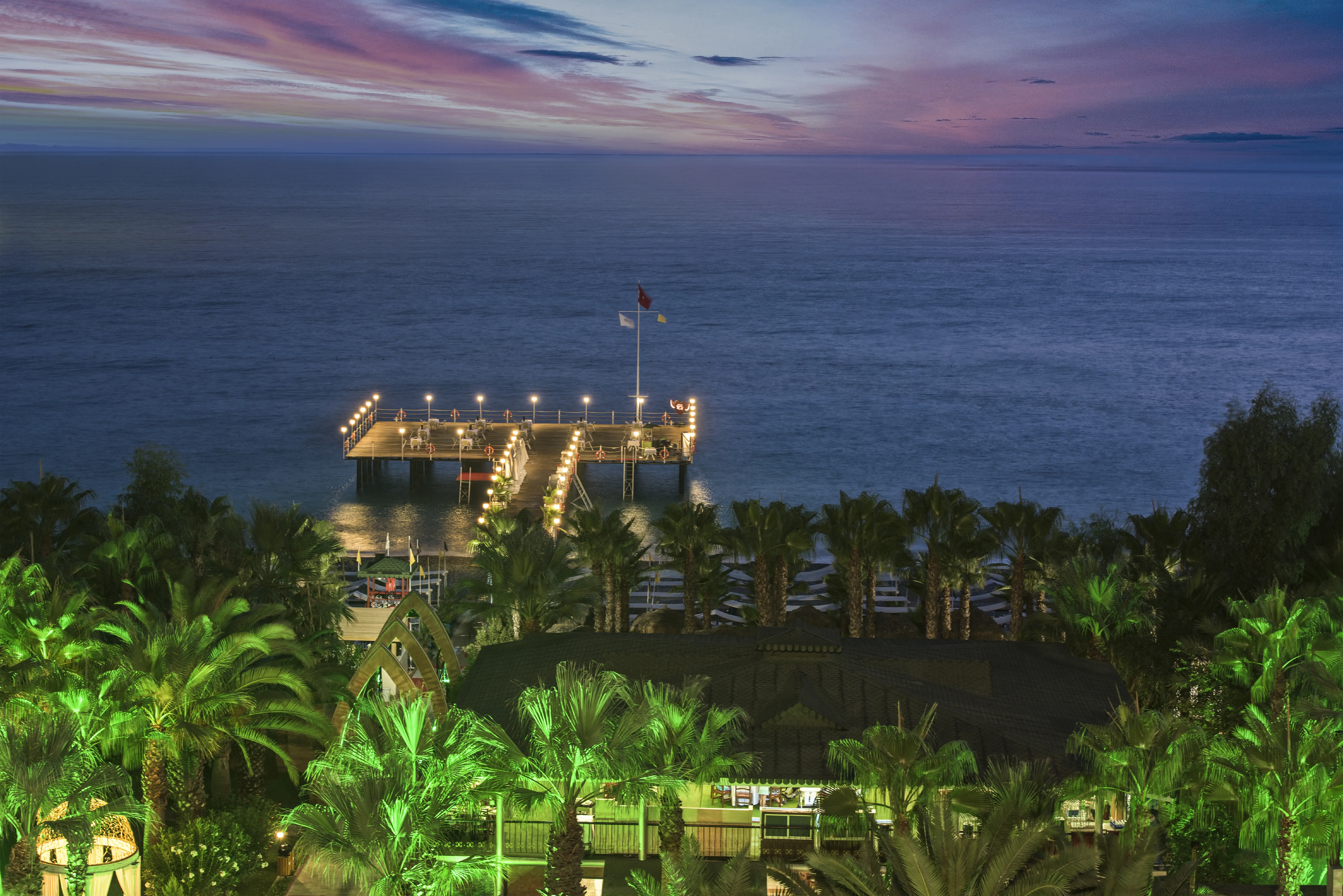 Delphin Deluxe Resort - zdjęcie 31