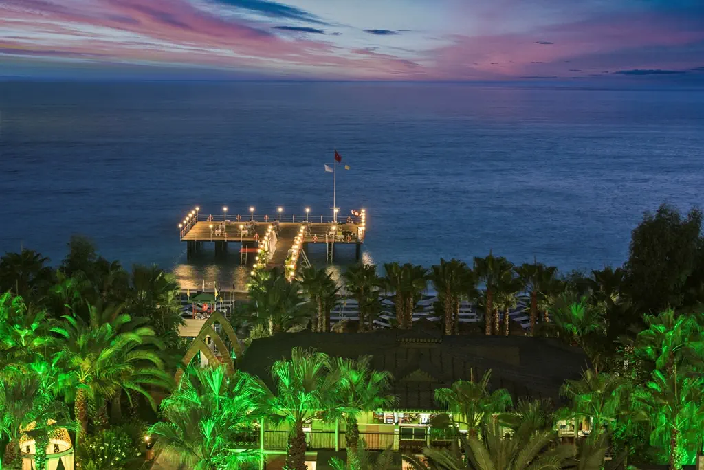 Delphin Deluxe Resort - zdjęcie 19