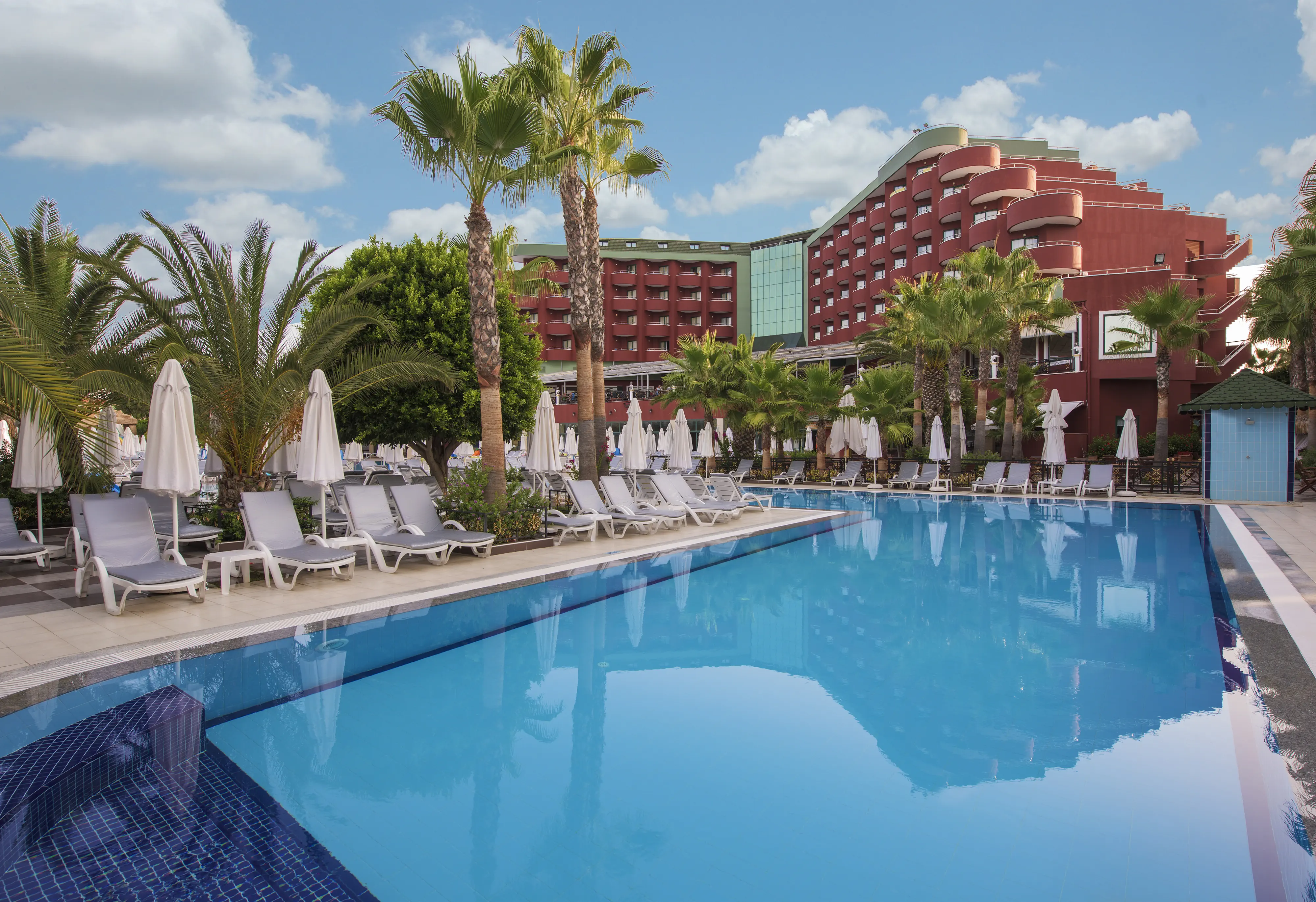 Delphin Deluxe Resort - zdjęcie 24