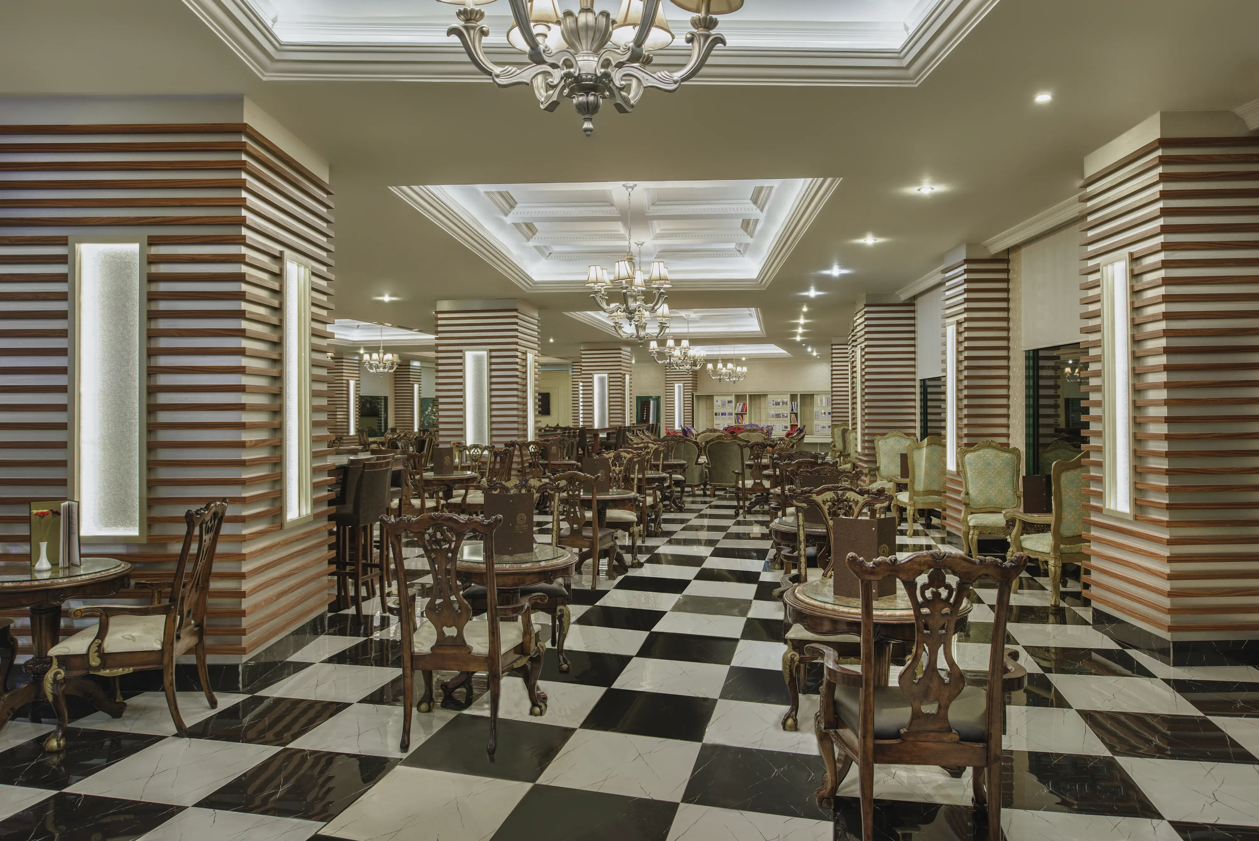 Delphin Deluxe Resort - zdjęcie 20