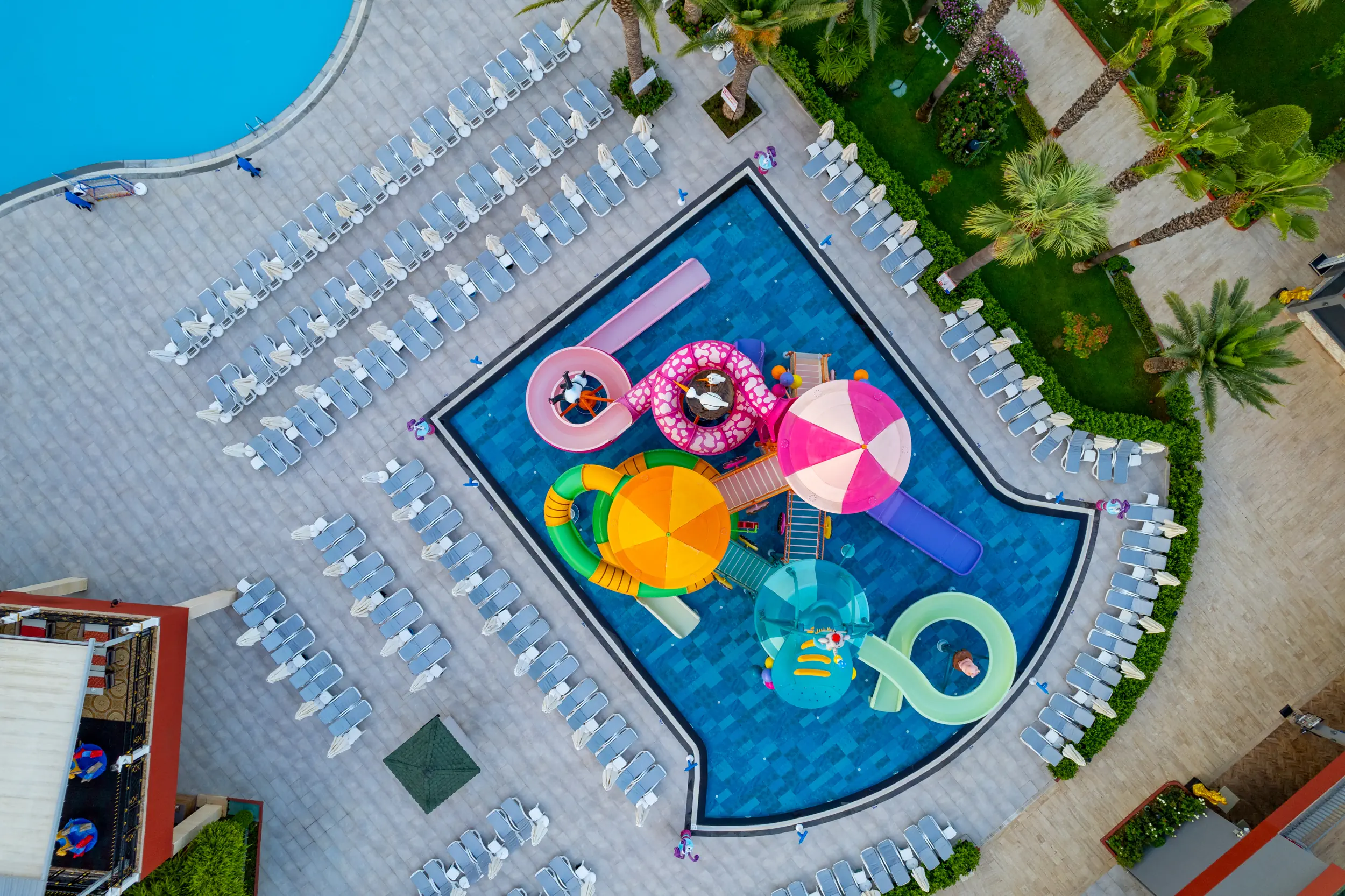 Delphin Deluxe Resort - zdjęcie 29
