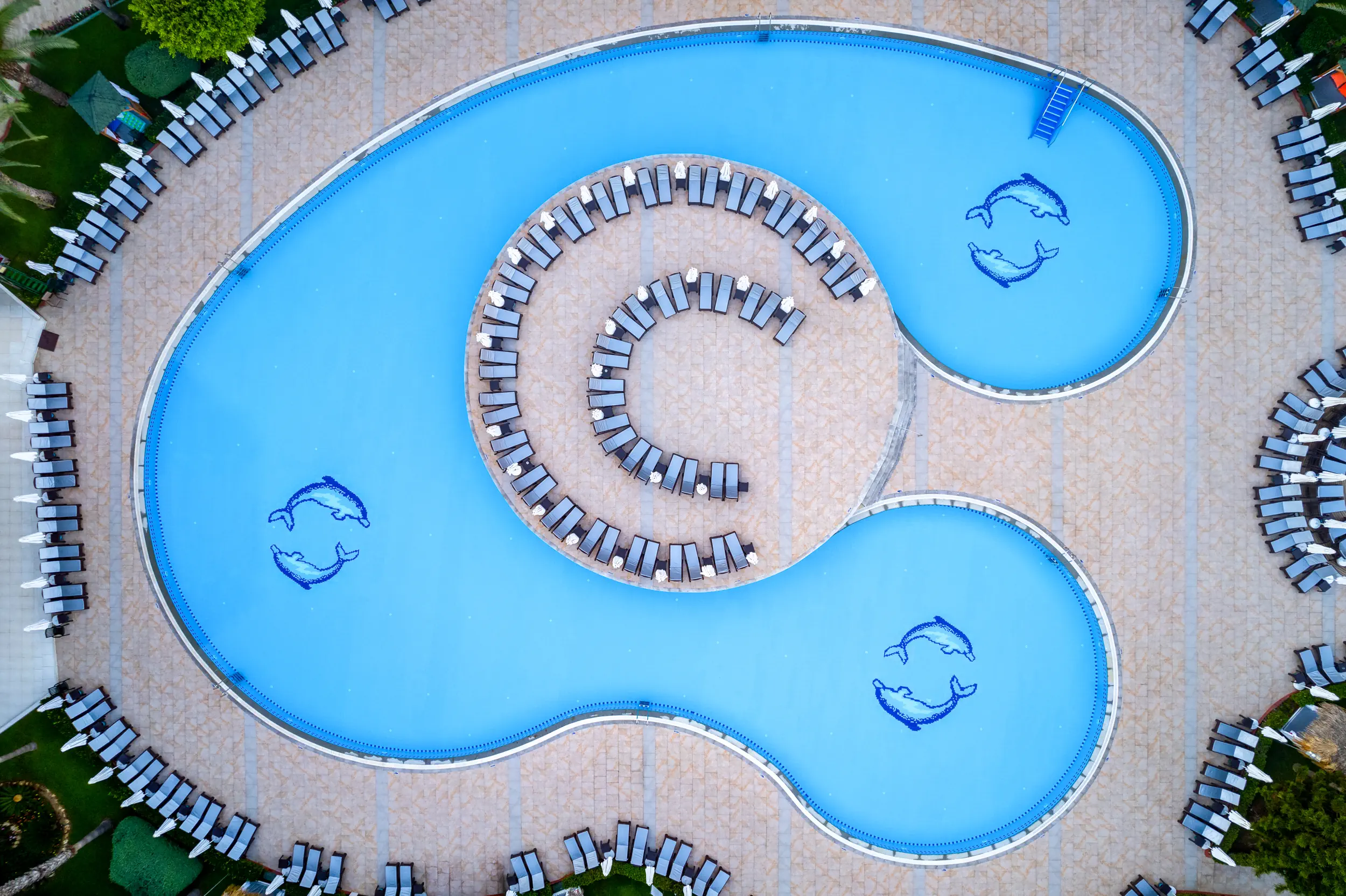 Delphin Deluxe Resort - zdjęcie 25