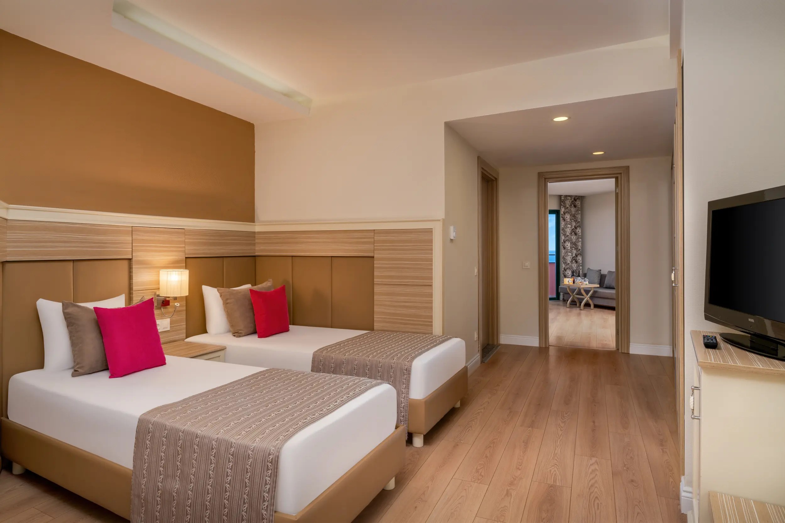 Delphin Deluxe Resort - zdjęcie 9