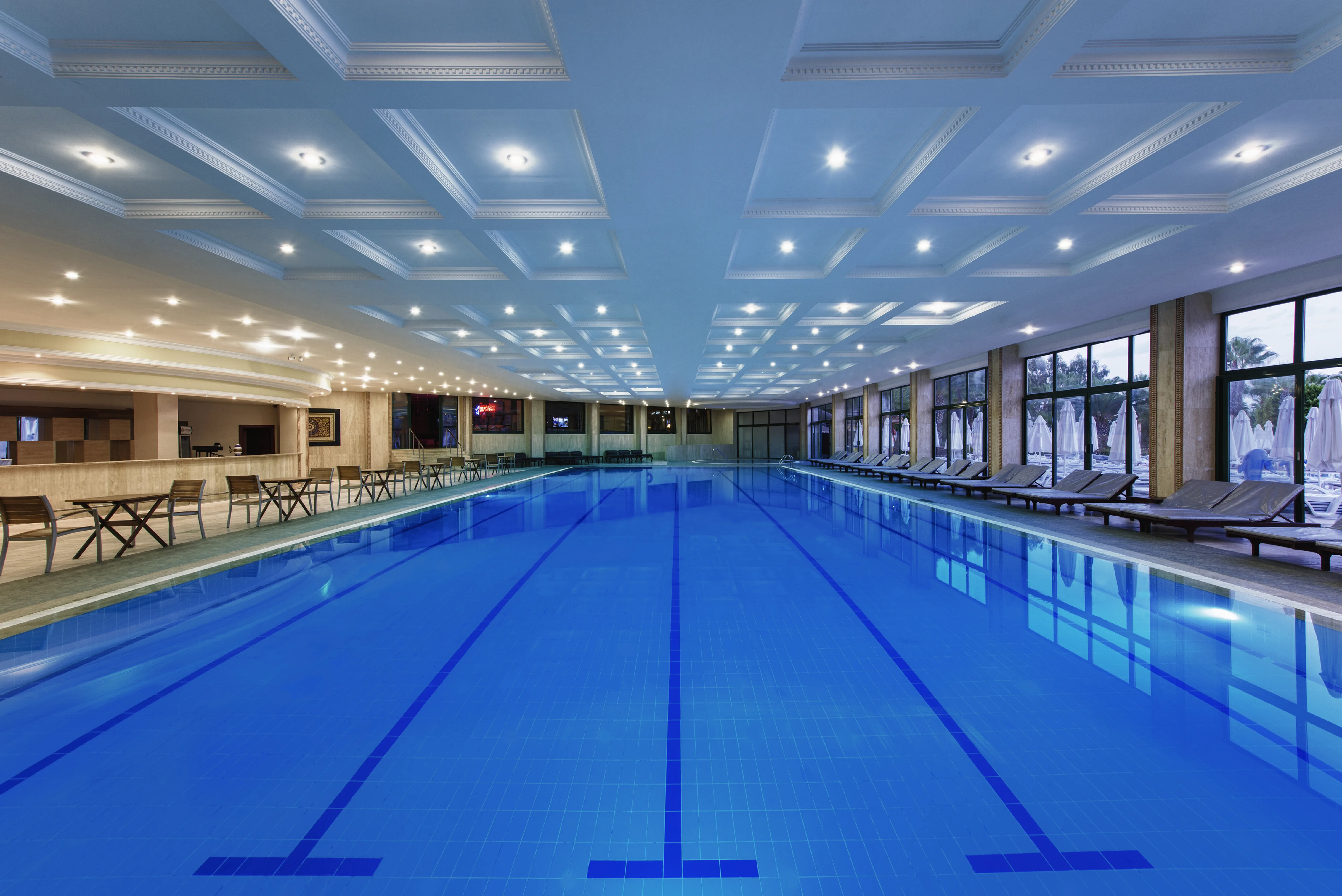 Delphin Deluxe Resort - zdjęcie 23
