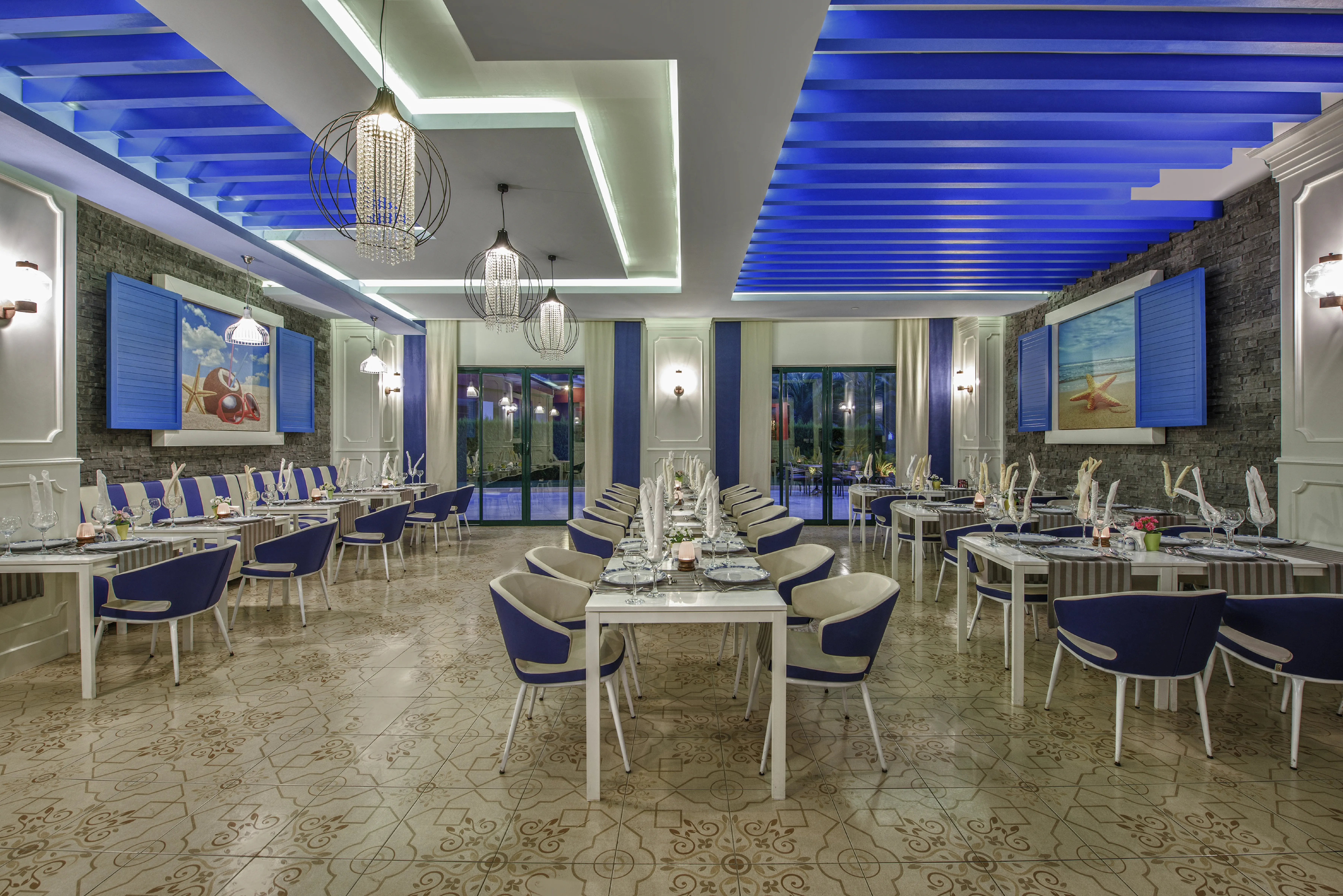 Delphin Deluxe Resort - zdjęcie 13