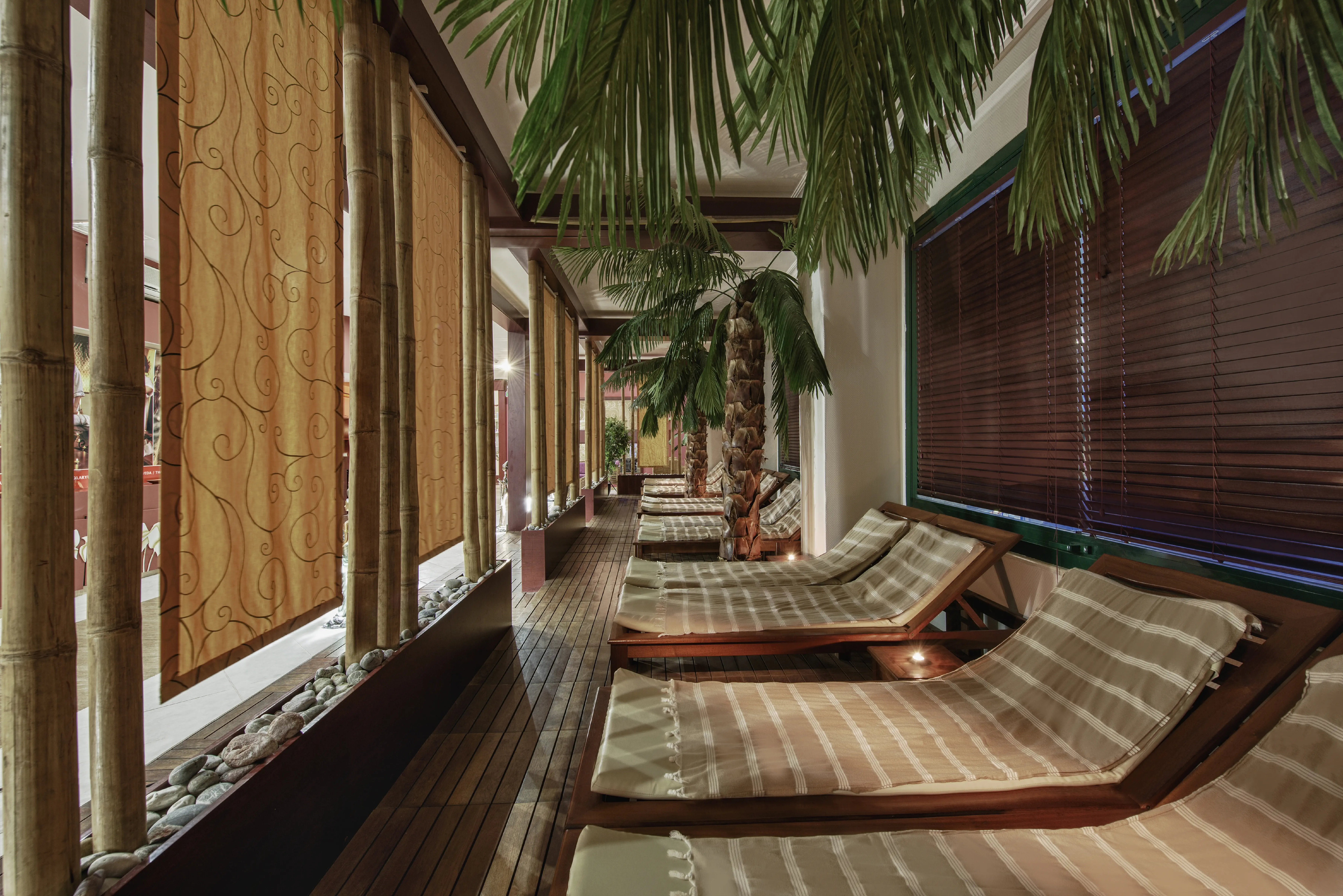 Delphin Deluxe Resort - zdjęcie 41
