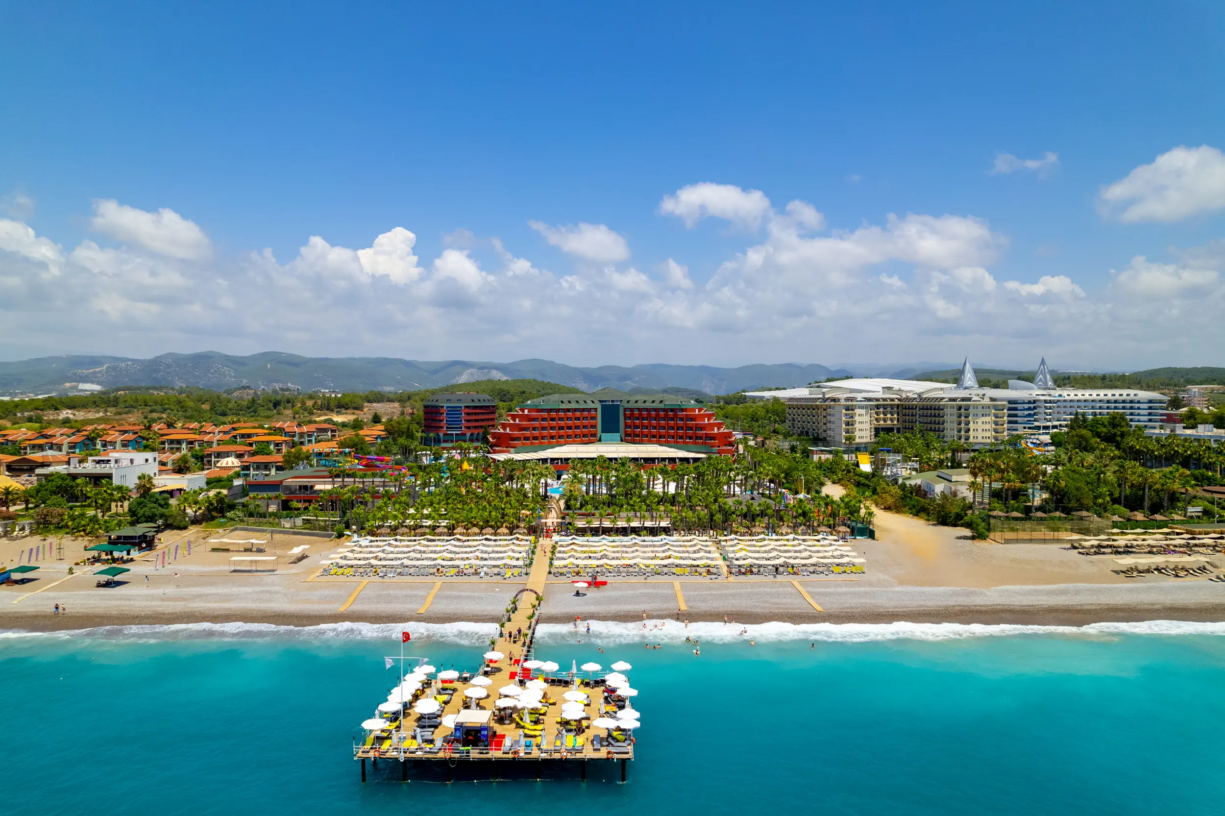 Delphin Deluxe Resort - zdjęcie 34