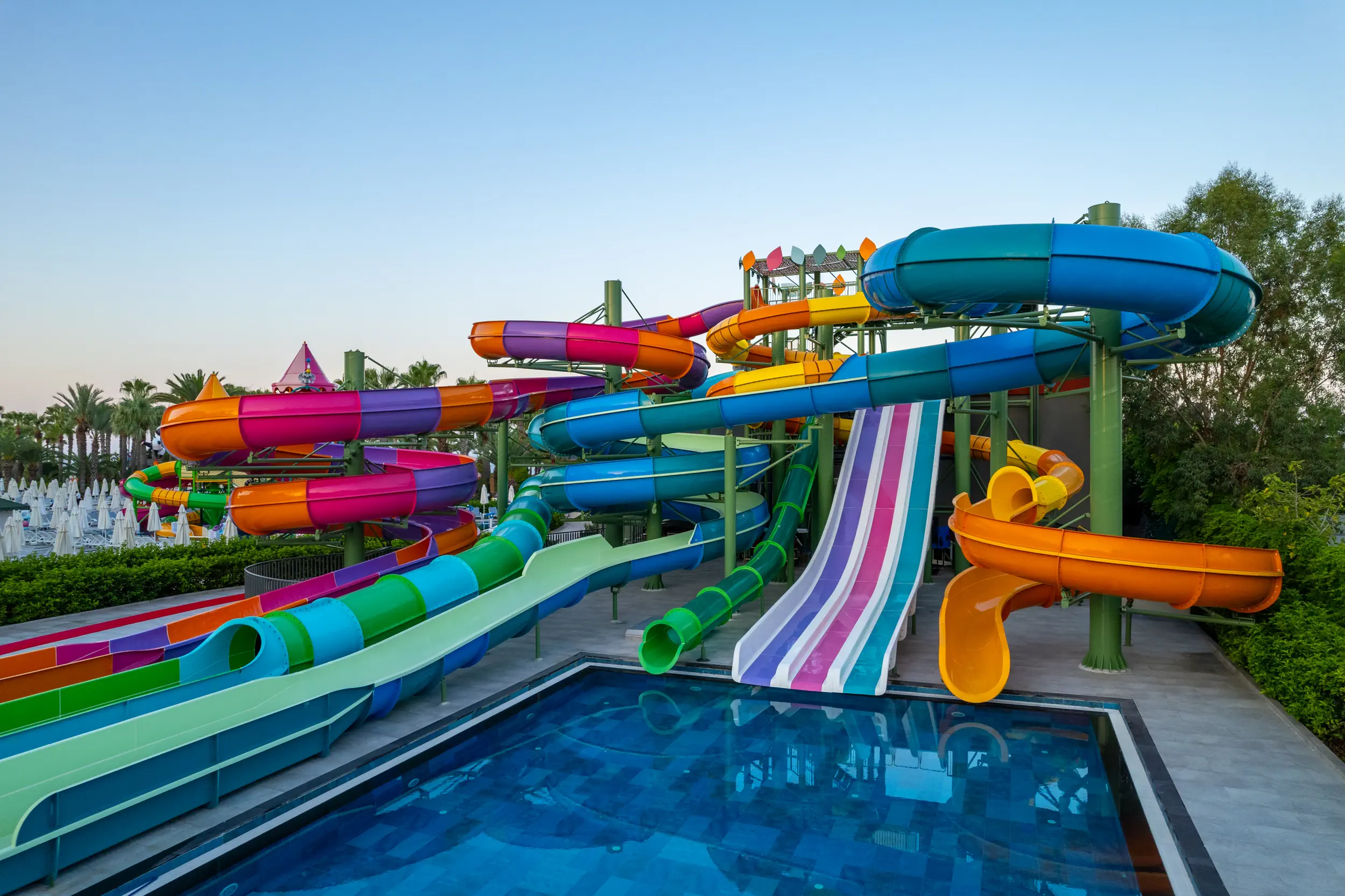 Delphin Deluxe Resort - zdjęcie 27