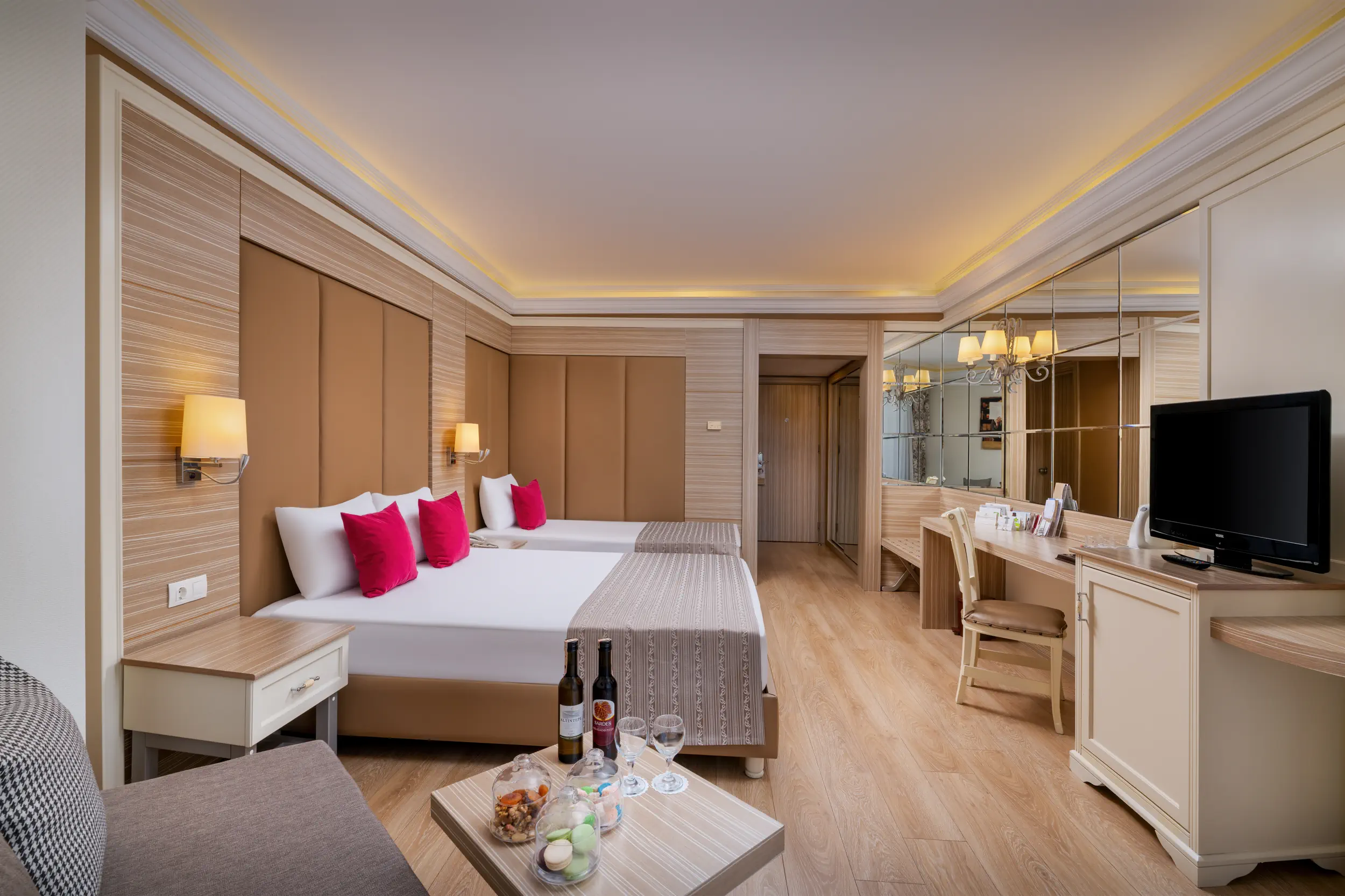 Delphin Deluxe Resort - zdjęcie 6