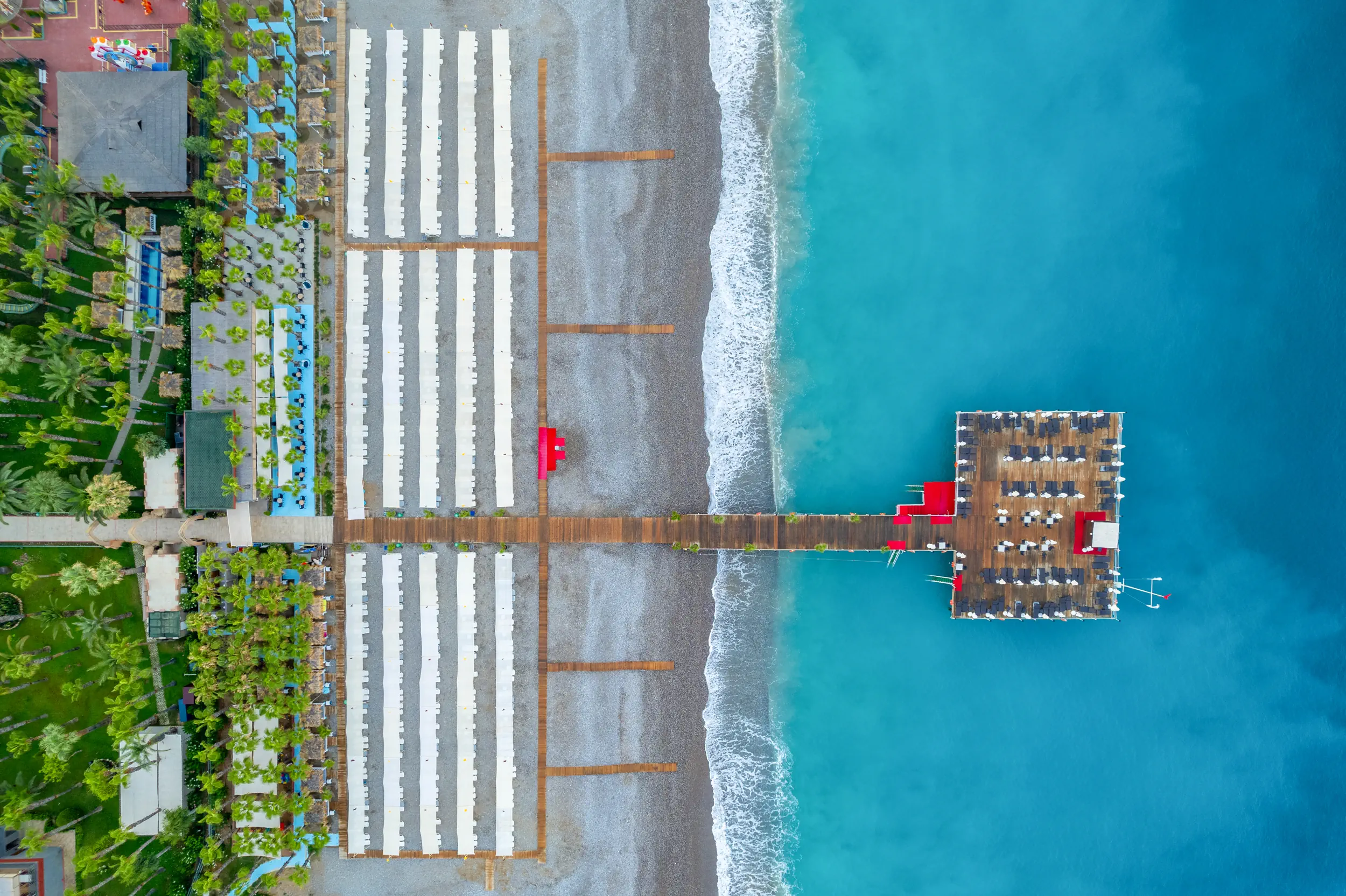 Delphin Deluxe Resort - zdjęcie 33