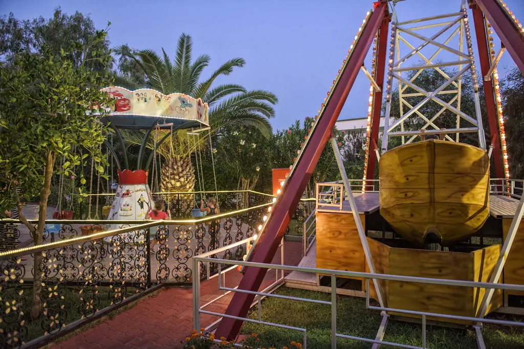 Delphin Deluxe Resort - zdjęcie 39