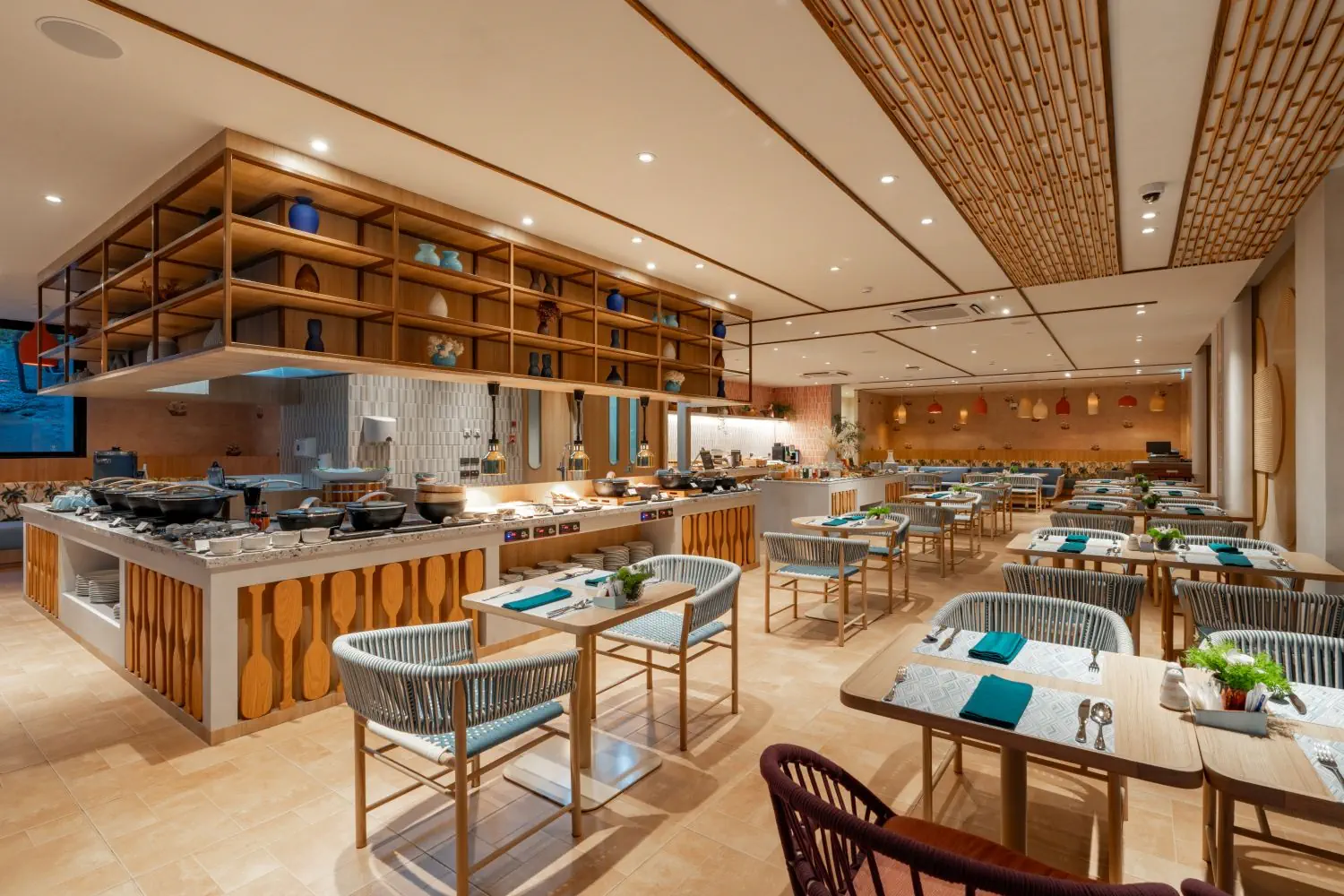 GRAND MERCURE KRABI AO NANG