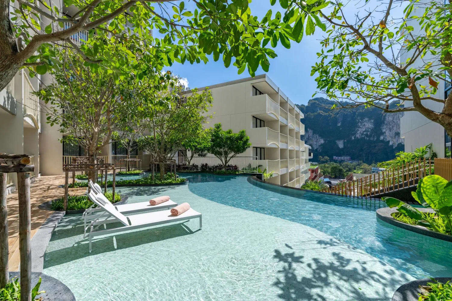 GRAND MERCURE KRABI AO NANG