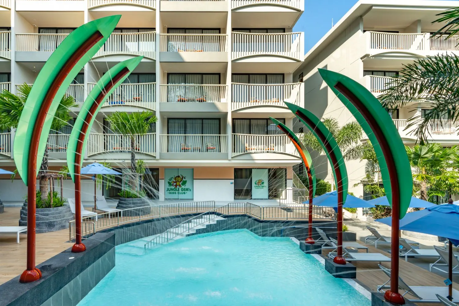 GRAND MERCURE KRABI AO NANG