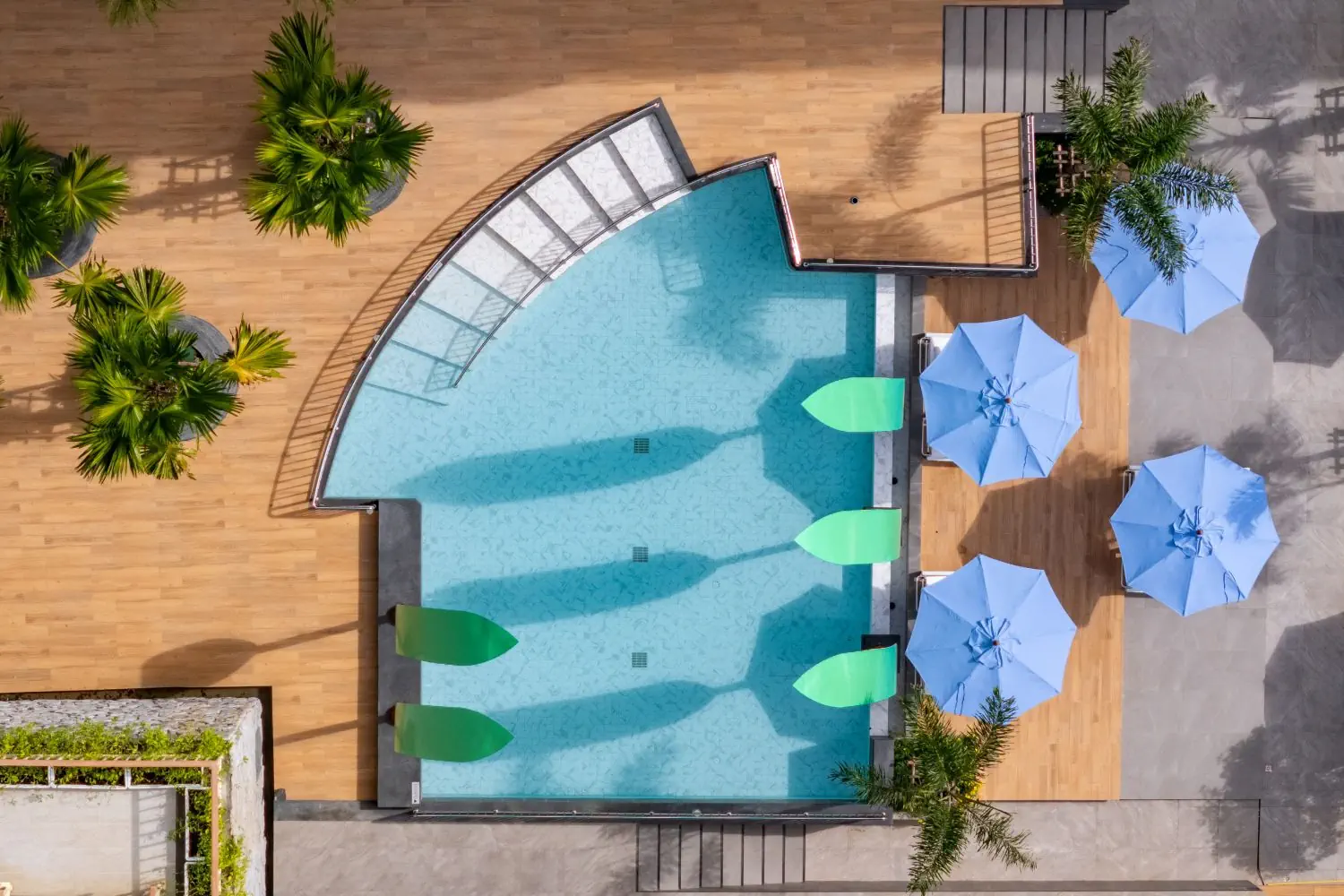 GRAND MERCURE KRABI AO NANG