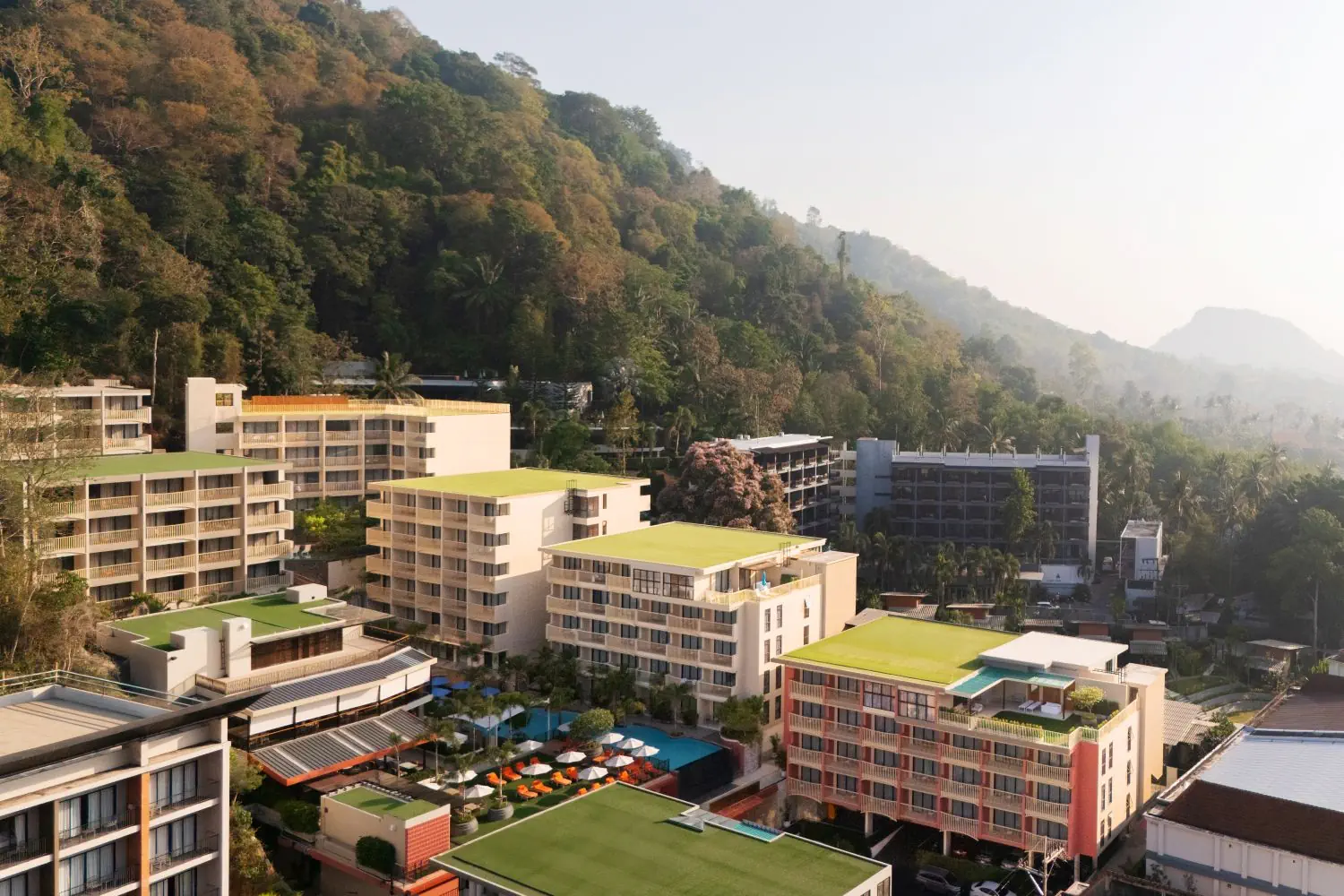 GRAND MERCURE KRABI AO NANG
