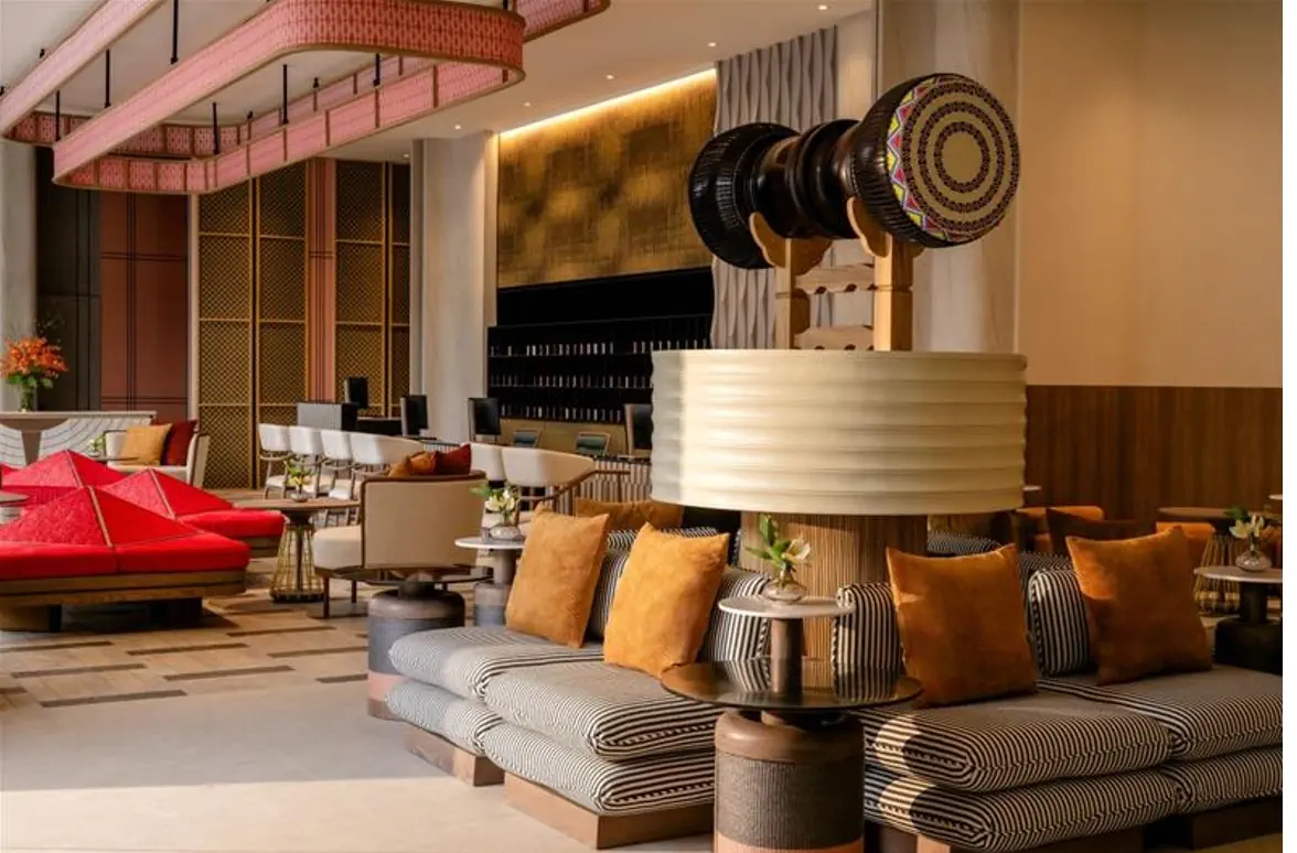GRAND MERCURE KRABI AO NANG