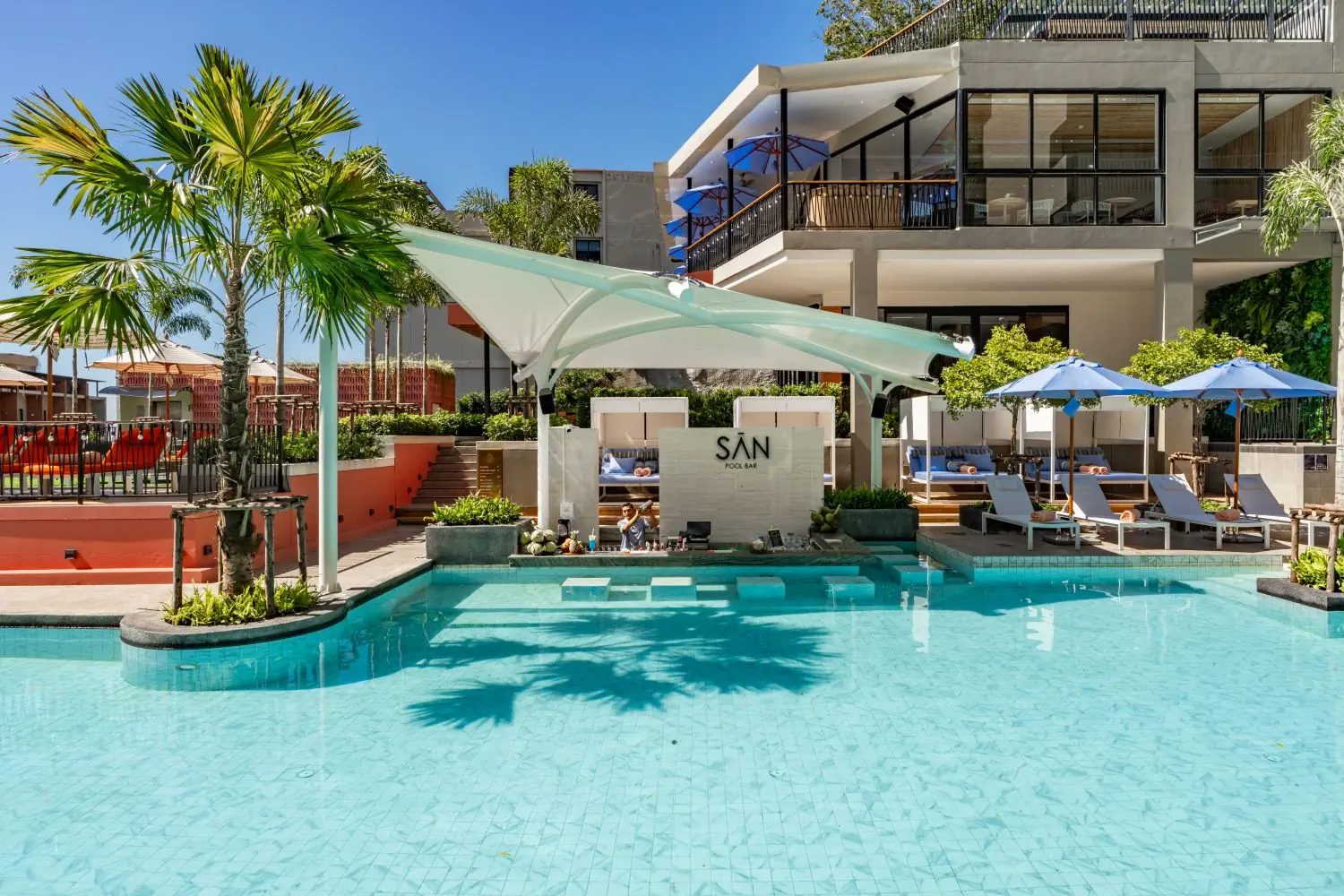 GRAND MERCURE KRABI AO NANG
