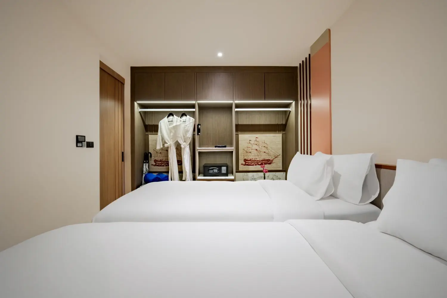 GRAND MERCURE KRABI AO NANG