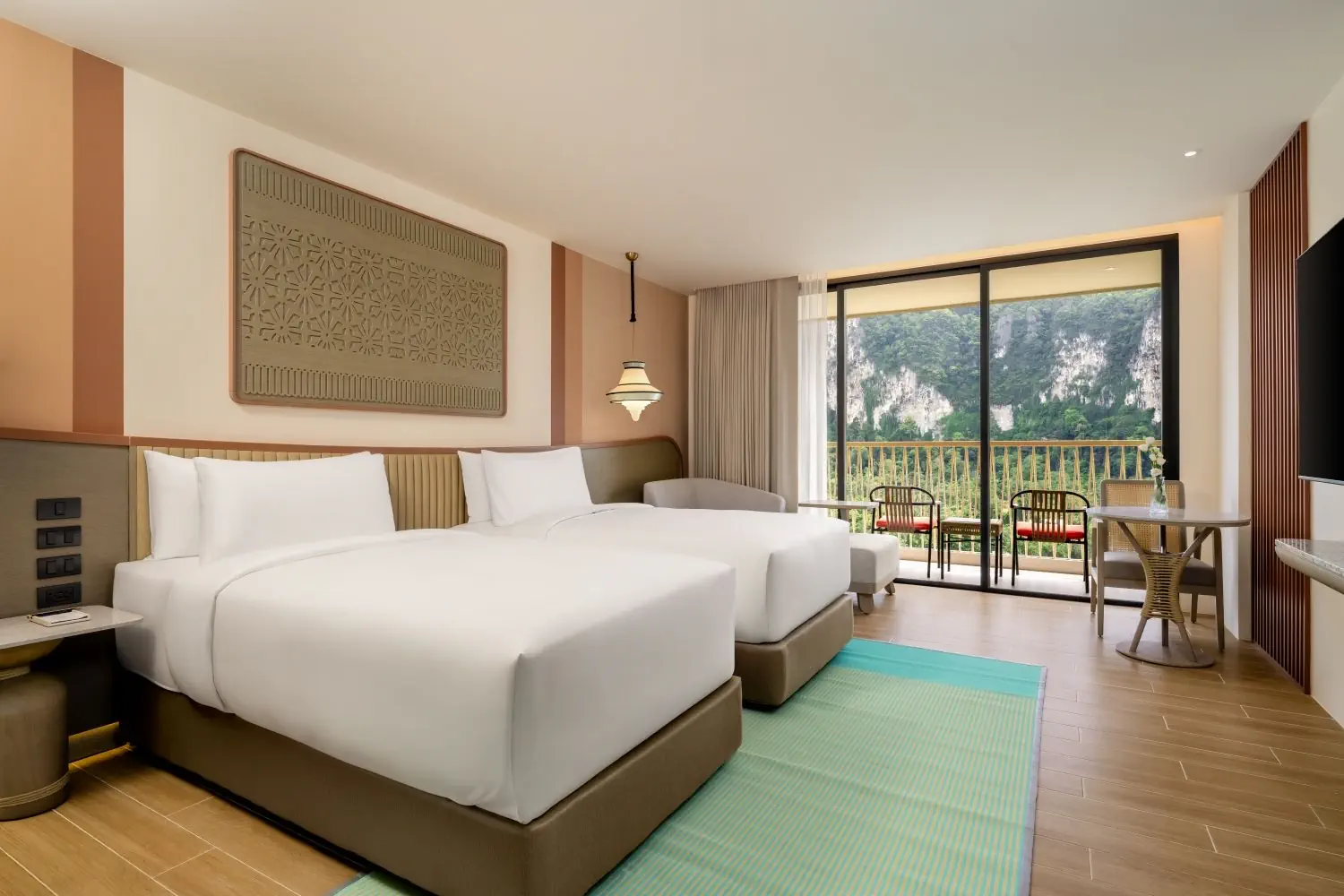 GRAND MERCURE KRABI AO NANG