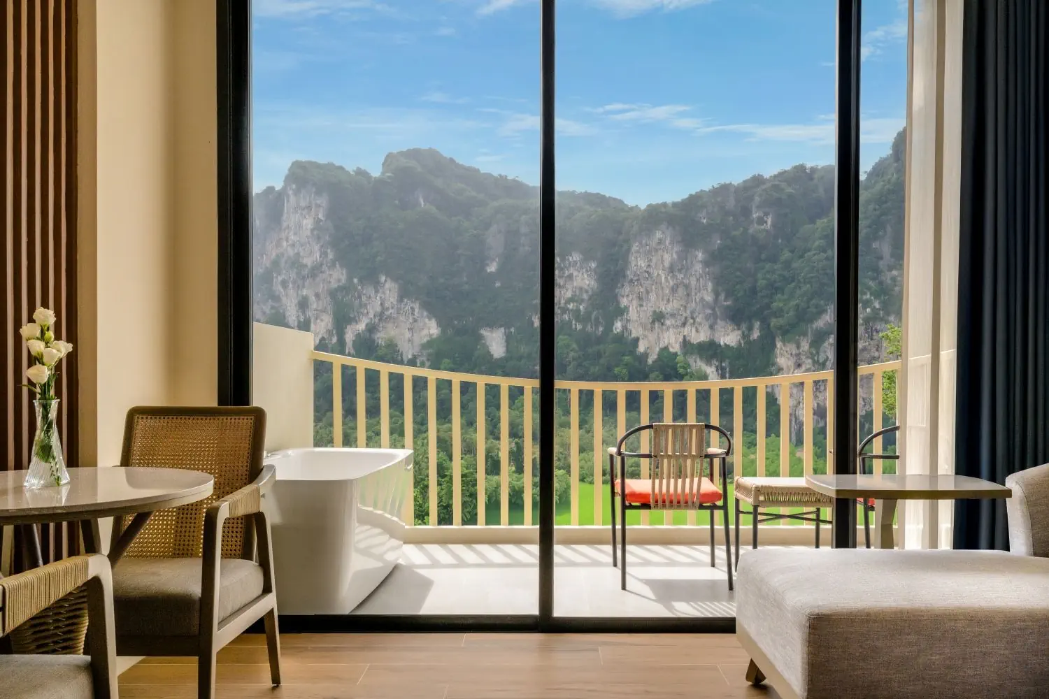 GRAND MERCURE KRABI AO NANG