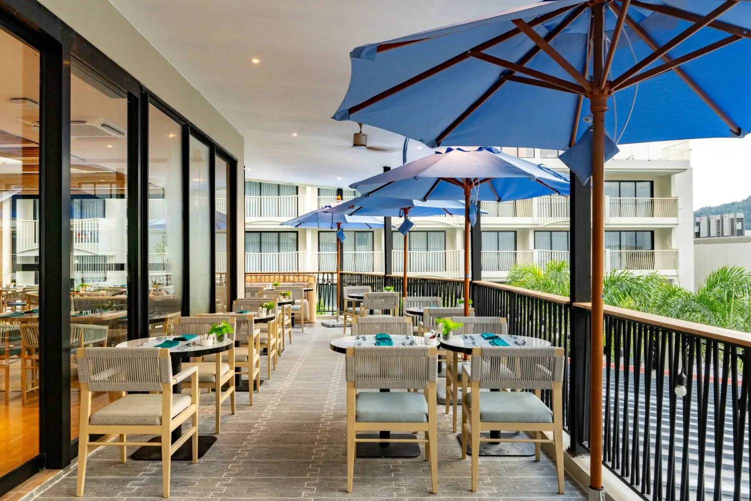 GRAND MERCURE KRABI AO NANG