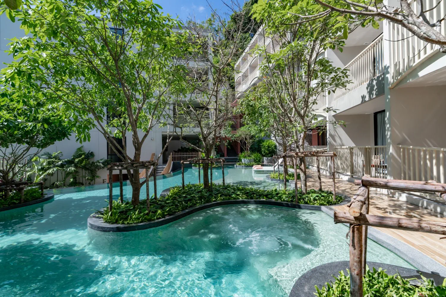 GRAND MERCURE KRABI AO NANG