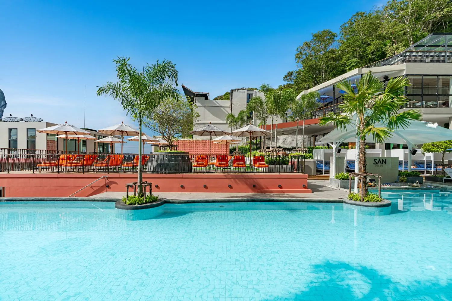 GRAND MERCURE KRABI AO NANG