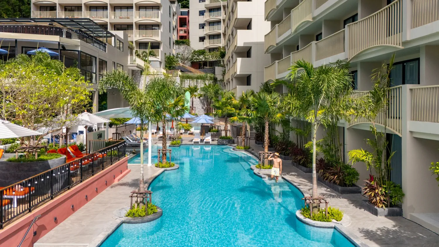 GRAND MERCURE KRABI AO NANG