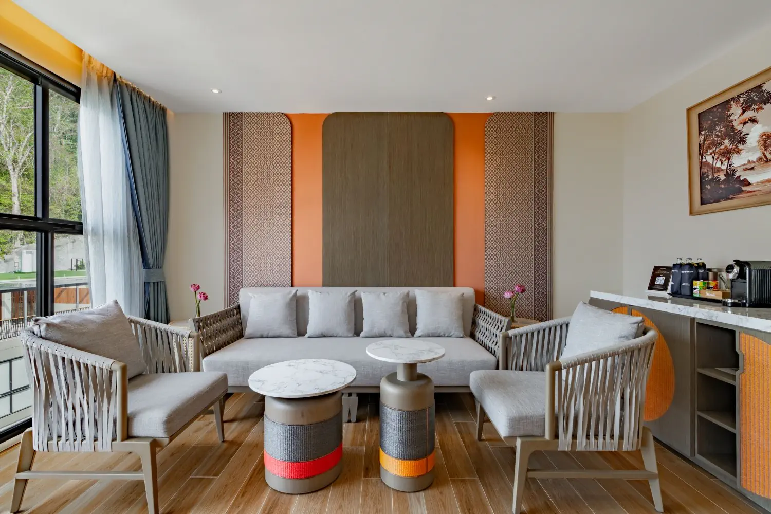 GRAND MERCURE KRABI AO NANG
