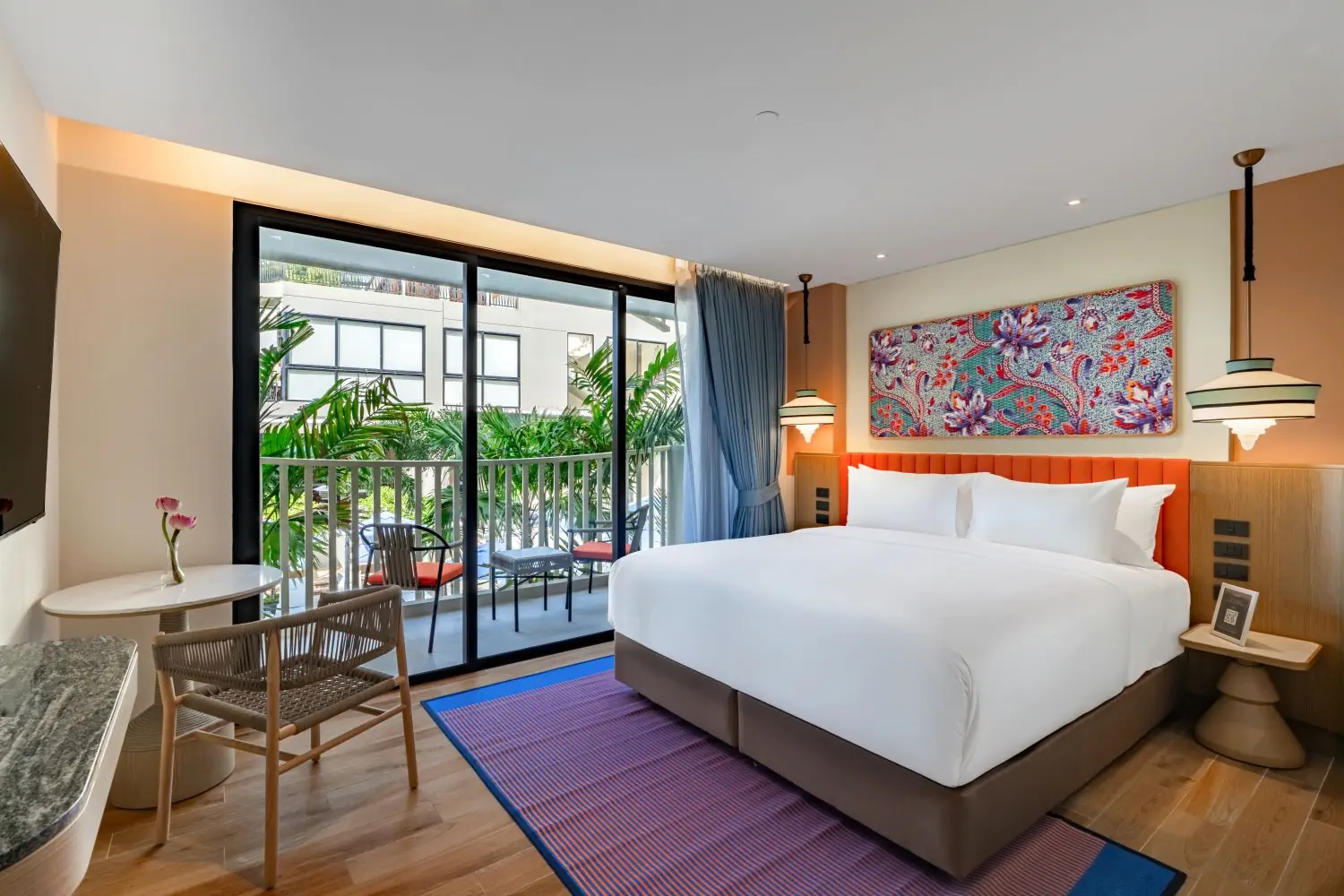 GRAND MERCURE KRABI AO NANG