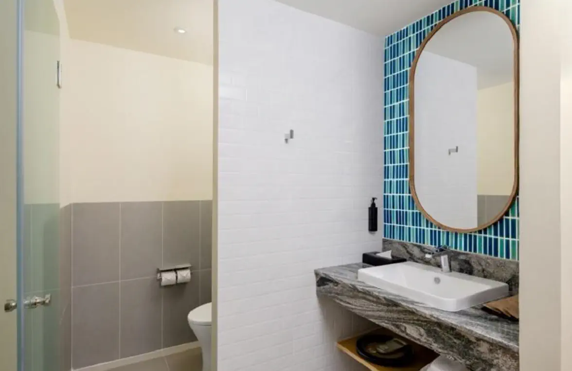 GRAND MERCURE KRABI AO NANG
